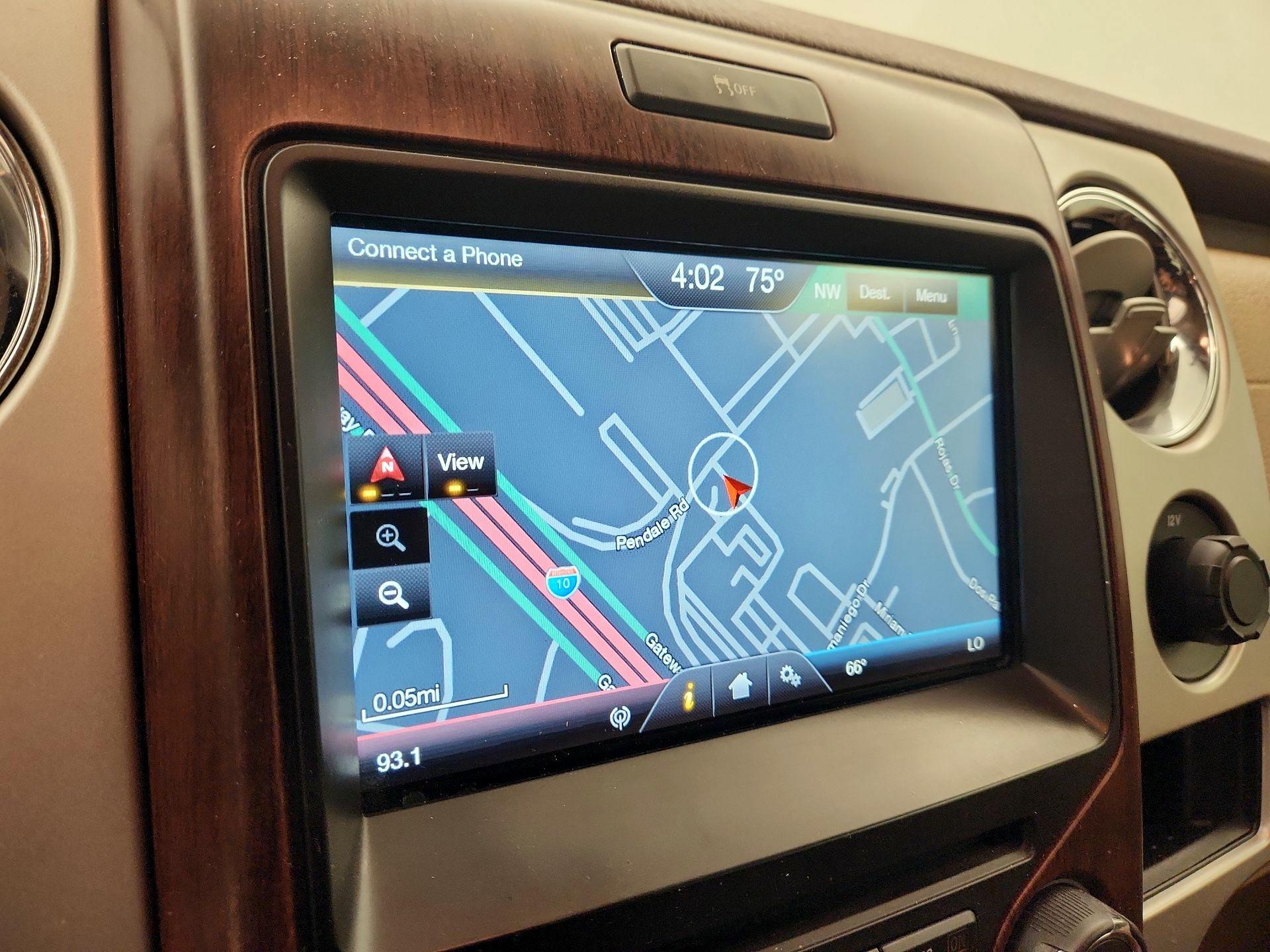 Thumbnail: 2014 Ford F-150 - 14