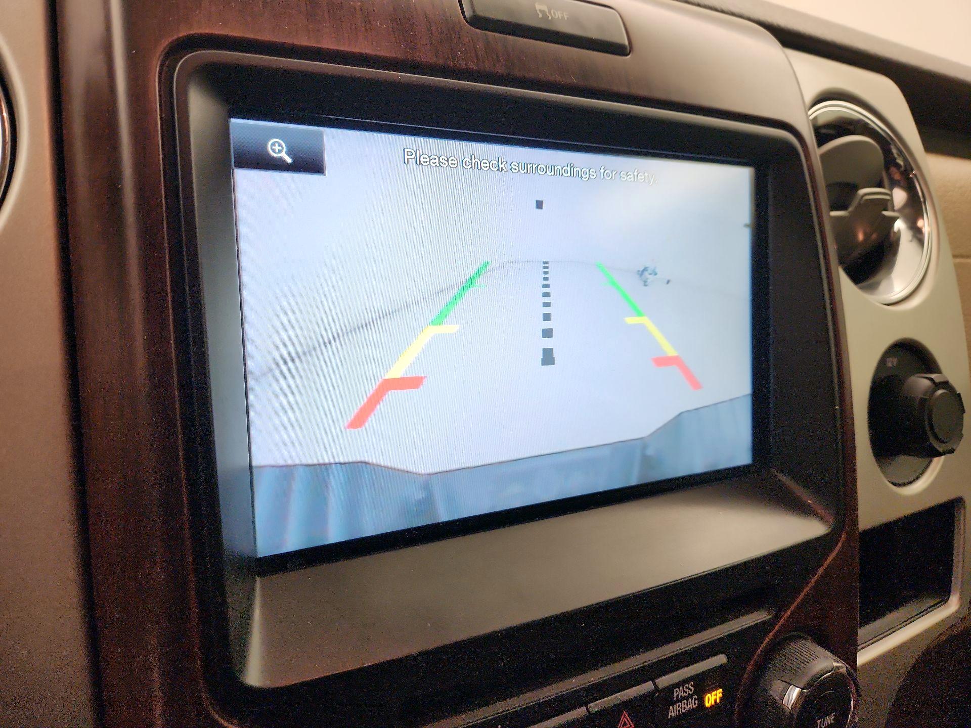 Thumbnail: 2014 Ford F-150 - 15