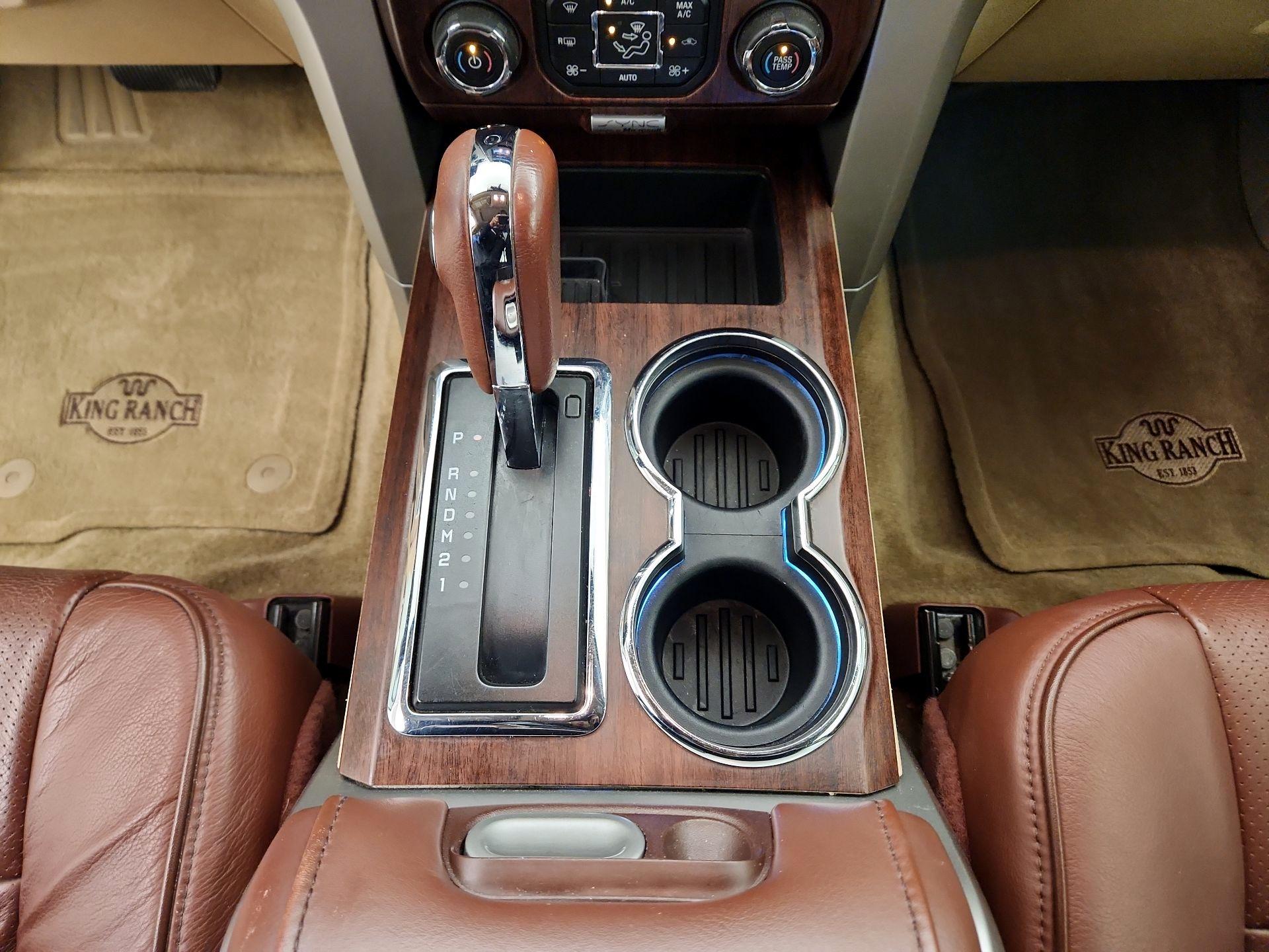 Thumbnail: 2014 Ford F-150 - 18