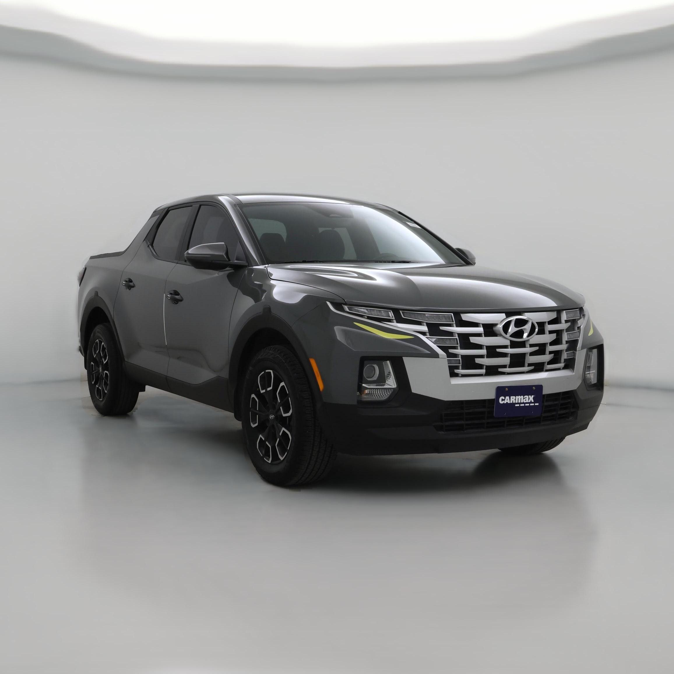 Thumbnail: 2023 Hyundai Santa Cruz - 1