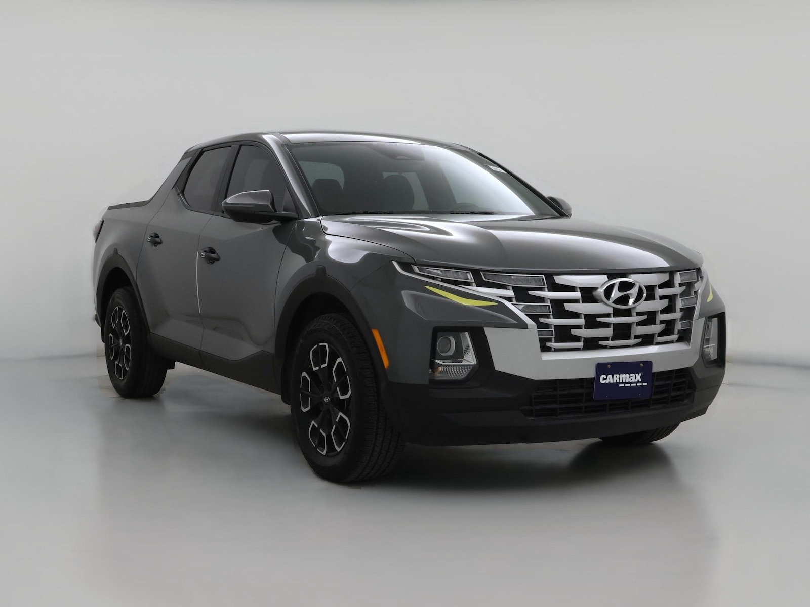 2023 Hyundai Santa Cruz