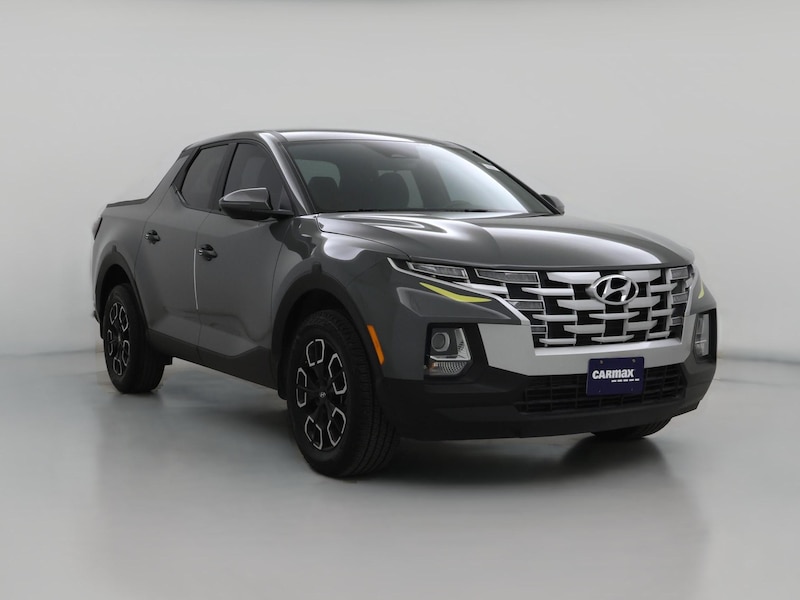 2023 Hyundai Santa Cruz SEL -
                  El Paso, TX