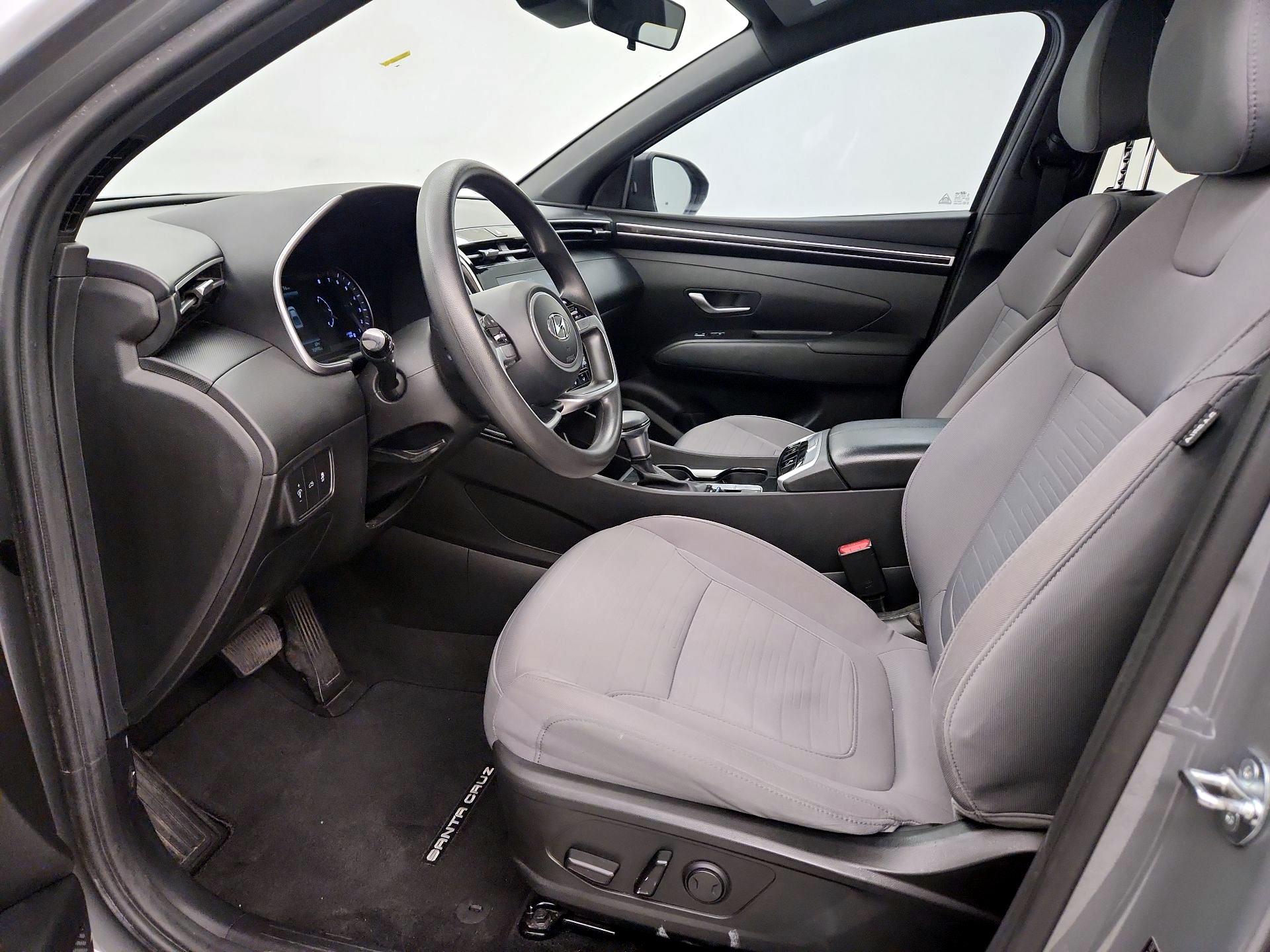 Thumbnail: 2023 Hyundai Santa Cruz - 11