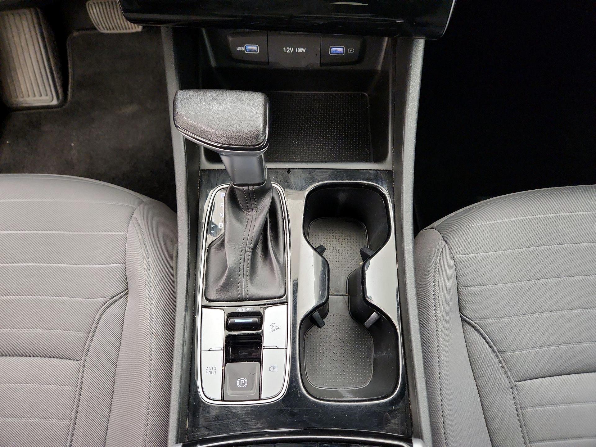 Thumbnail: 2023 Hyundai Santa Cruz - 17