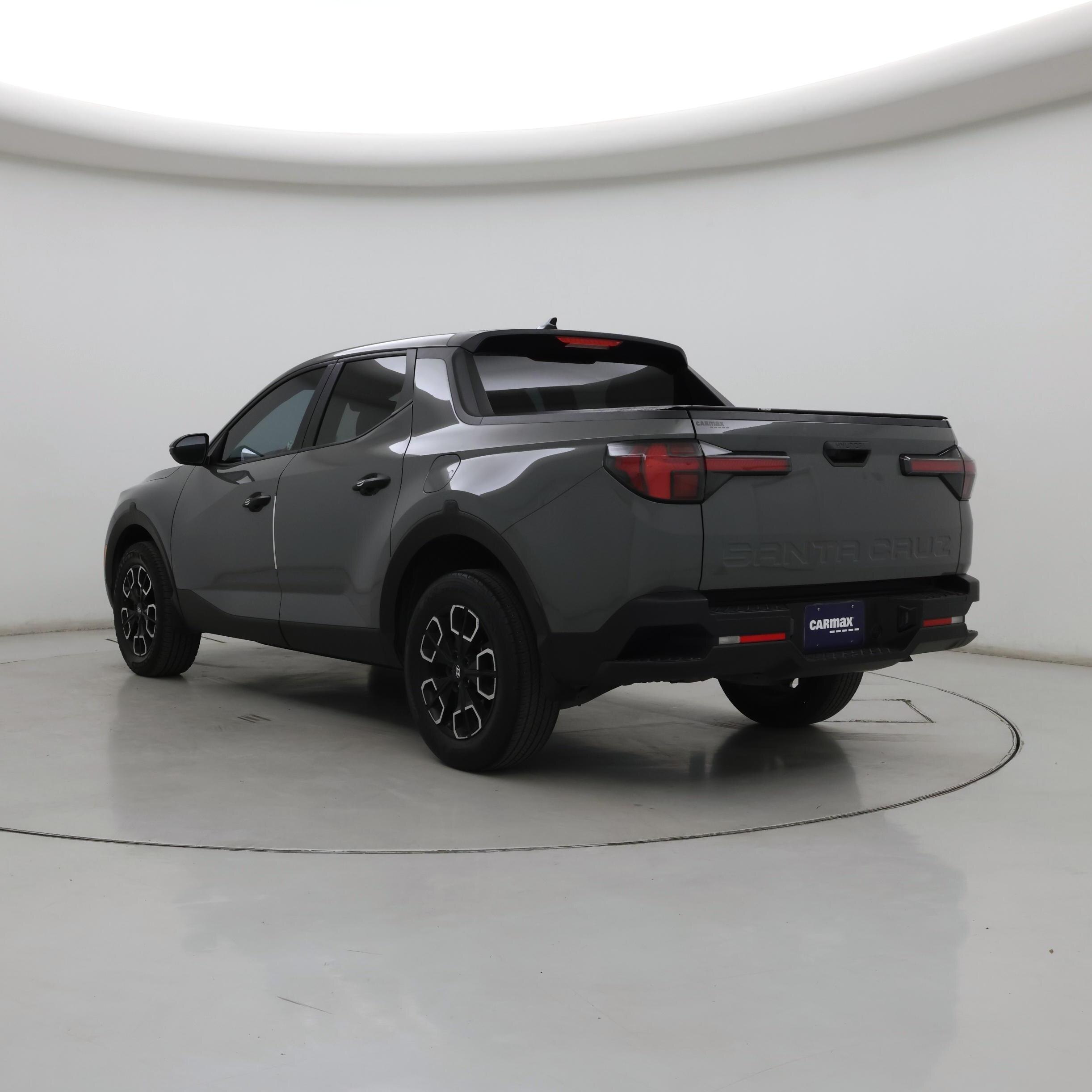 Thumbnail: 2023 Hyundai Santa Cruz - 2