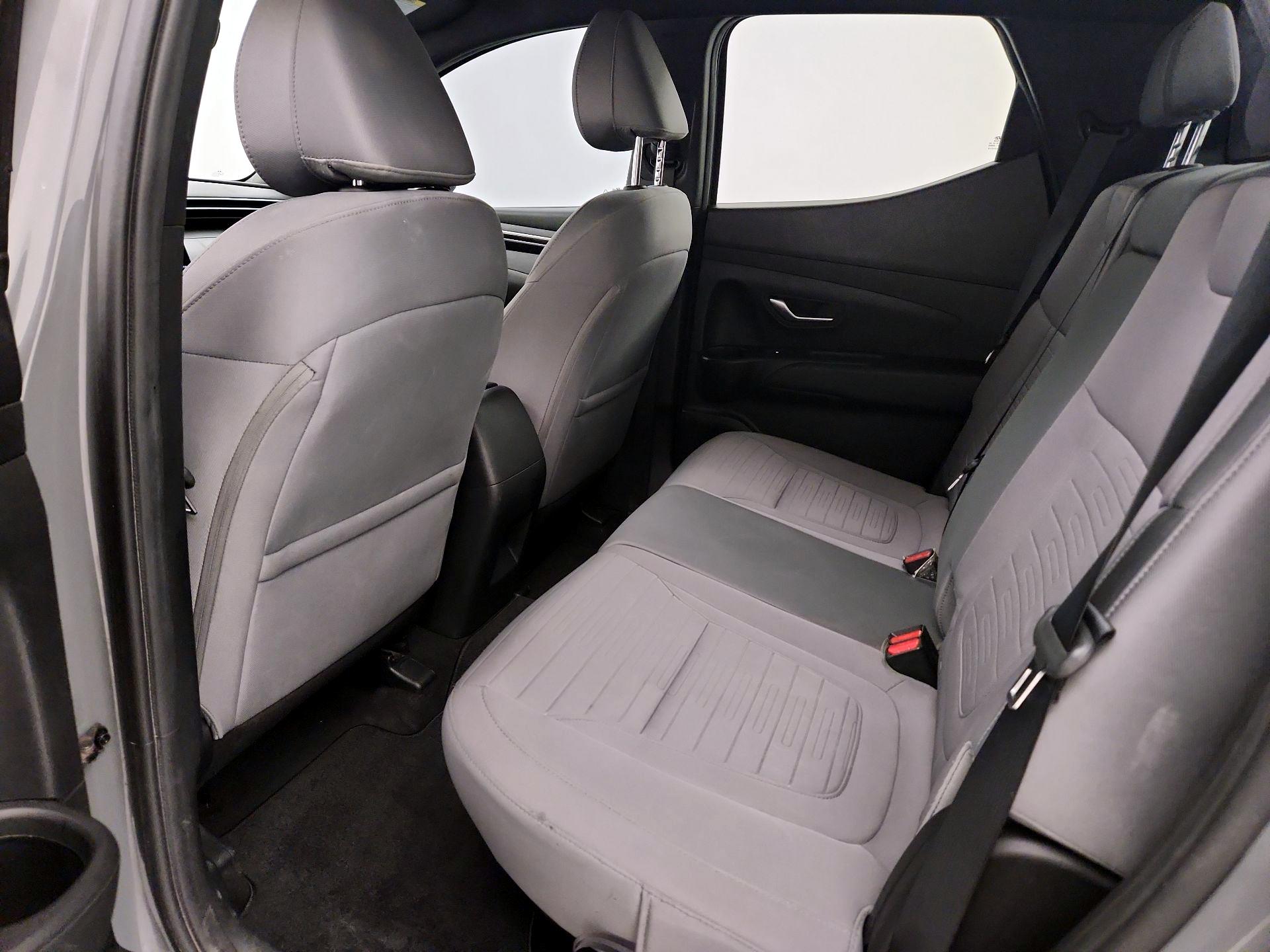 Thumbnail: 2023 Hyundai Santa Cruz - 19