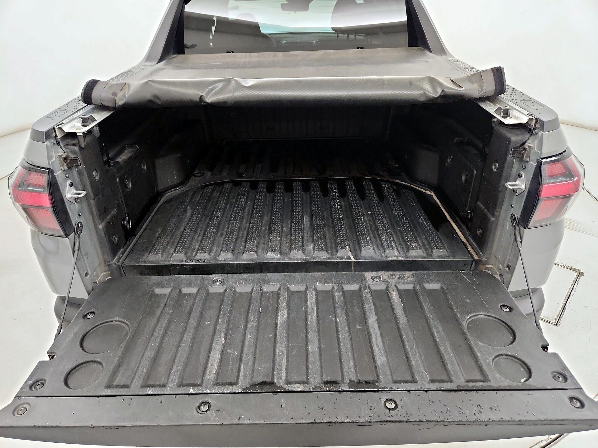 Thumbnail: 2023 Hyundai Santa Cruz - 20