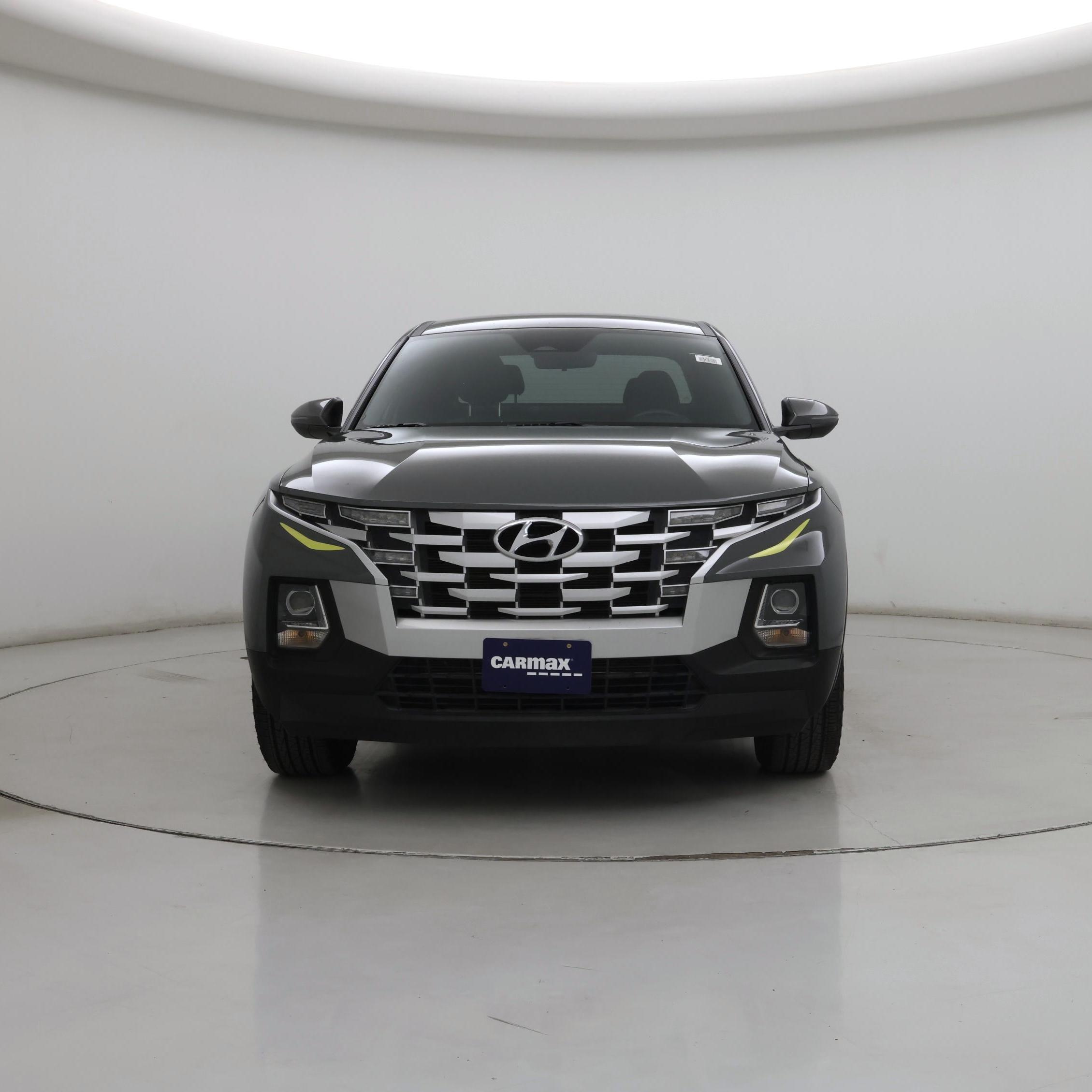 Thumbnail: 2023 Hyundai Santa Cruz - 5