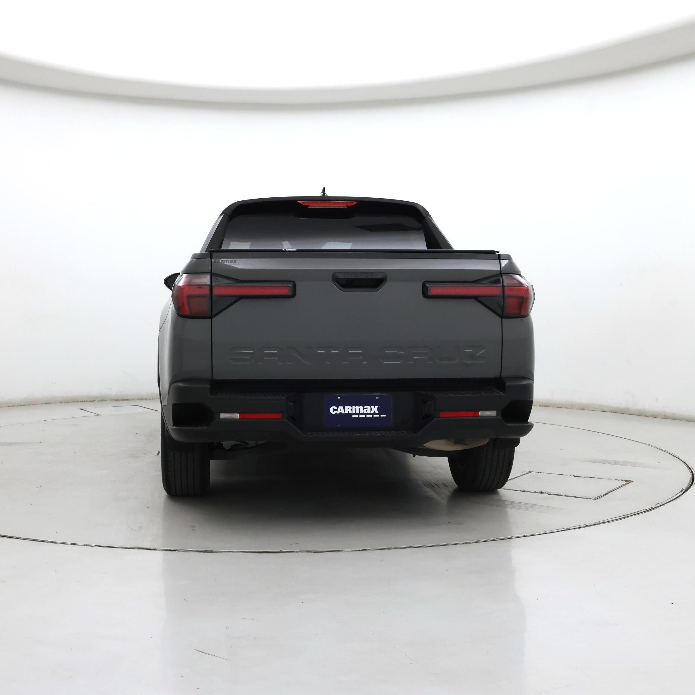 Thumbnail: 2023 Hyundai Santa Cruz - 6