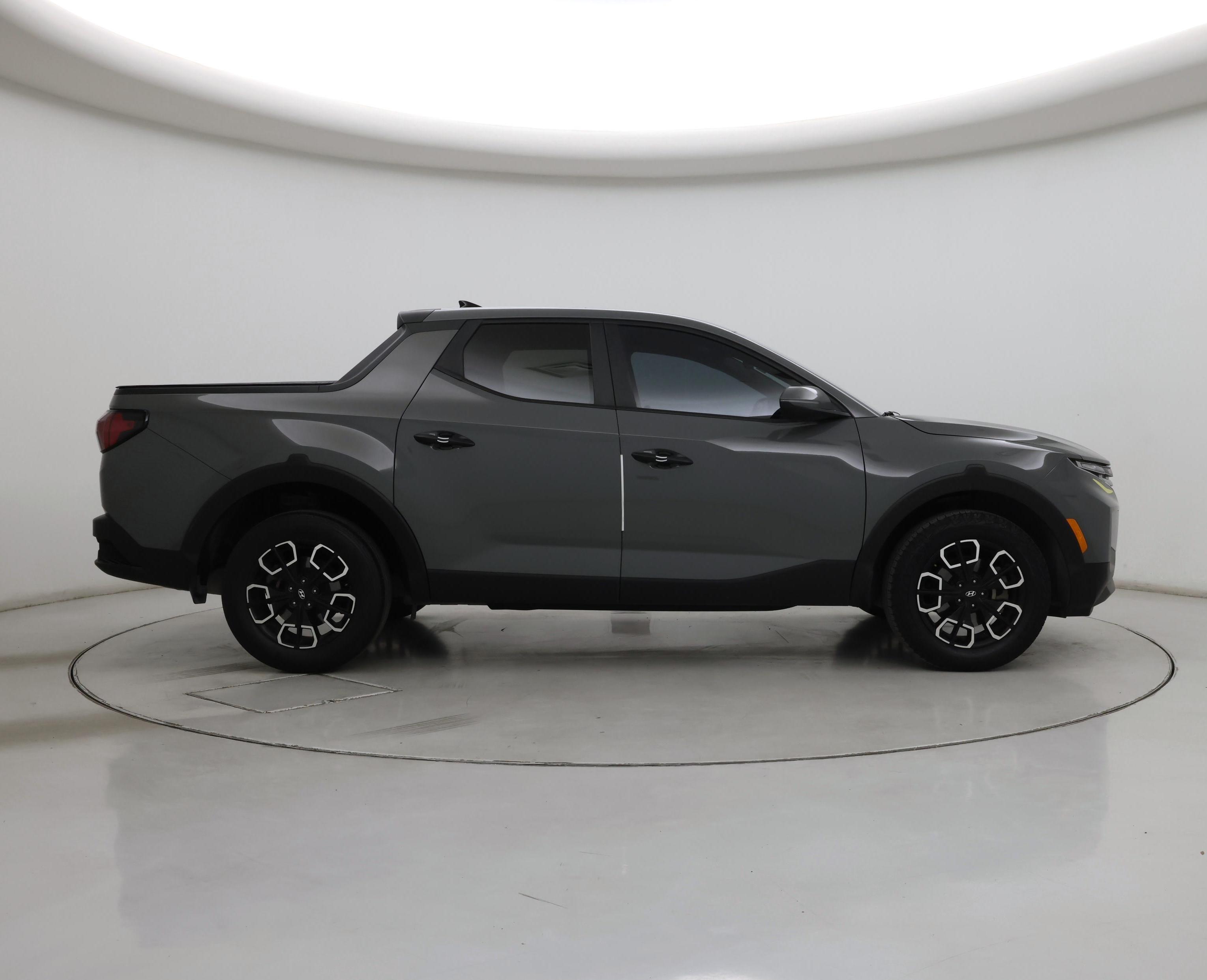 Thumbnail: 2023 Hyundai Santa Cruz - 7