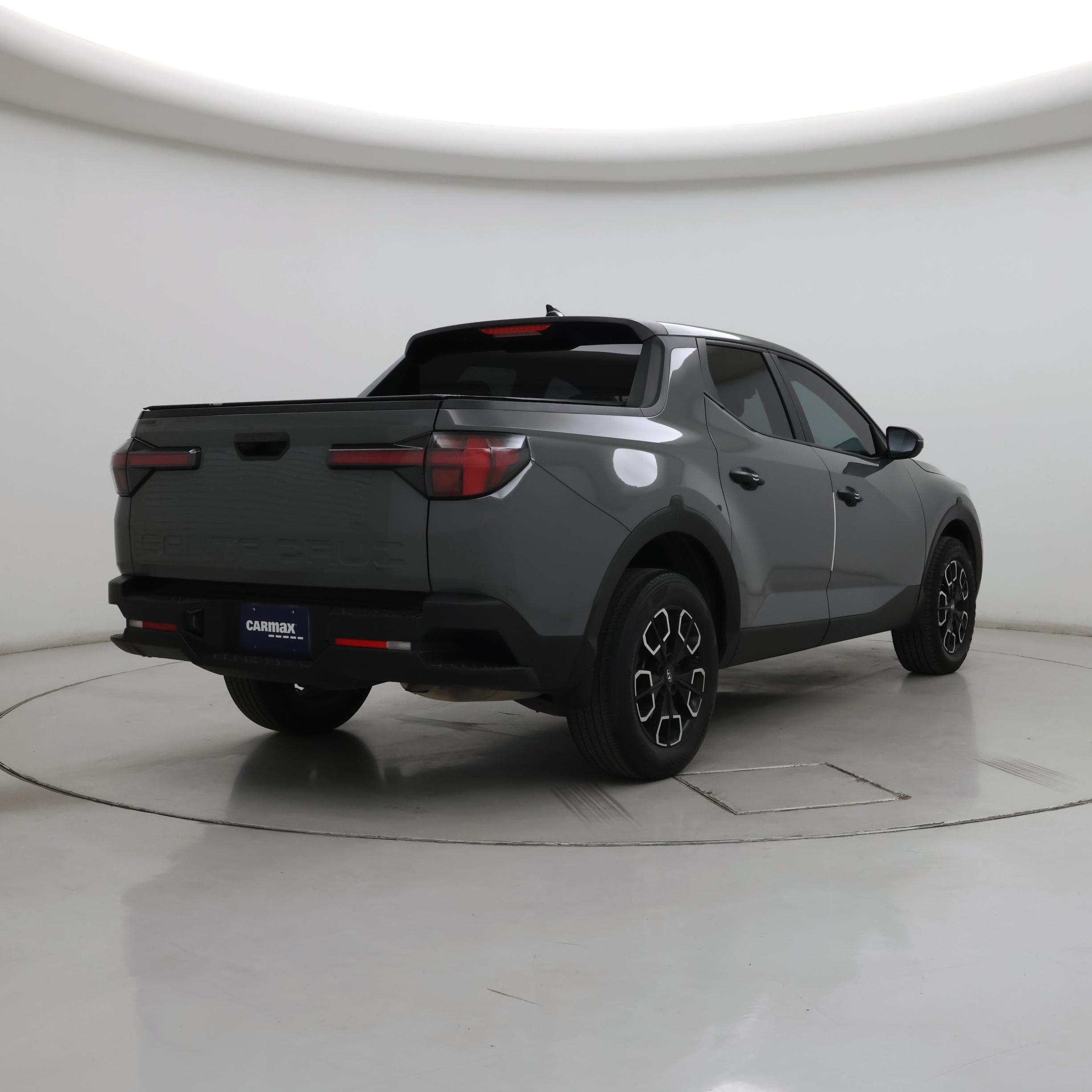 Thumbnail: 2023 Hyundai Santa Cruz - 8