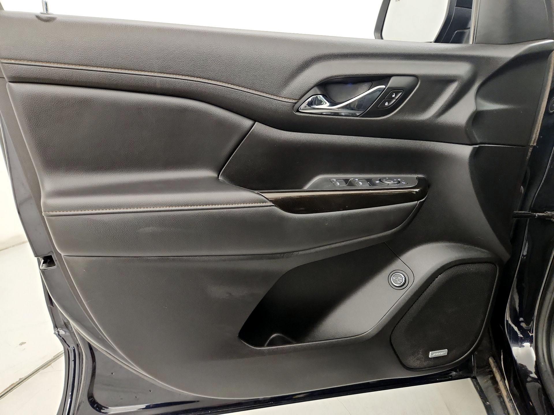 Thumbnail: 2021 GMC Acadia - 12