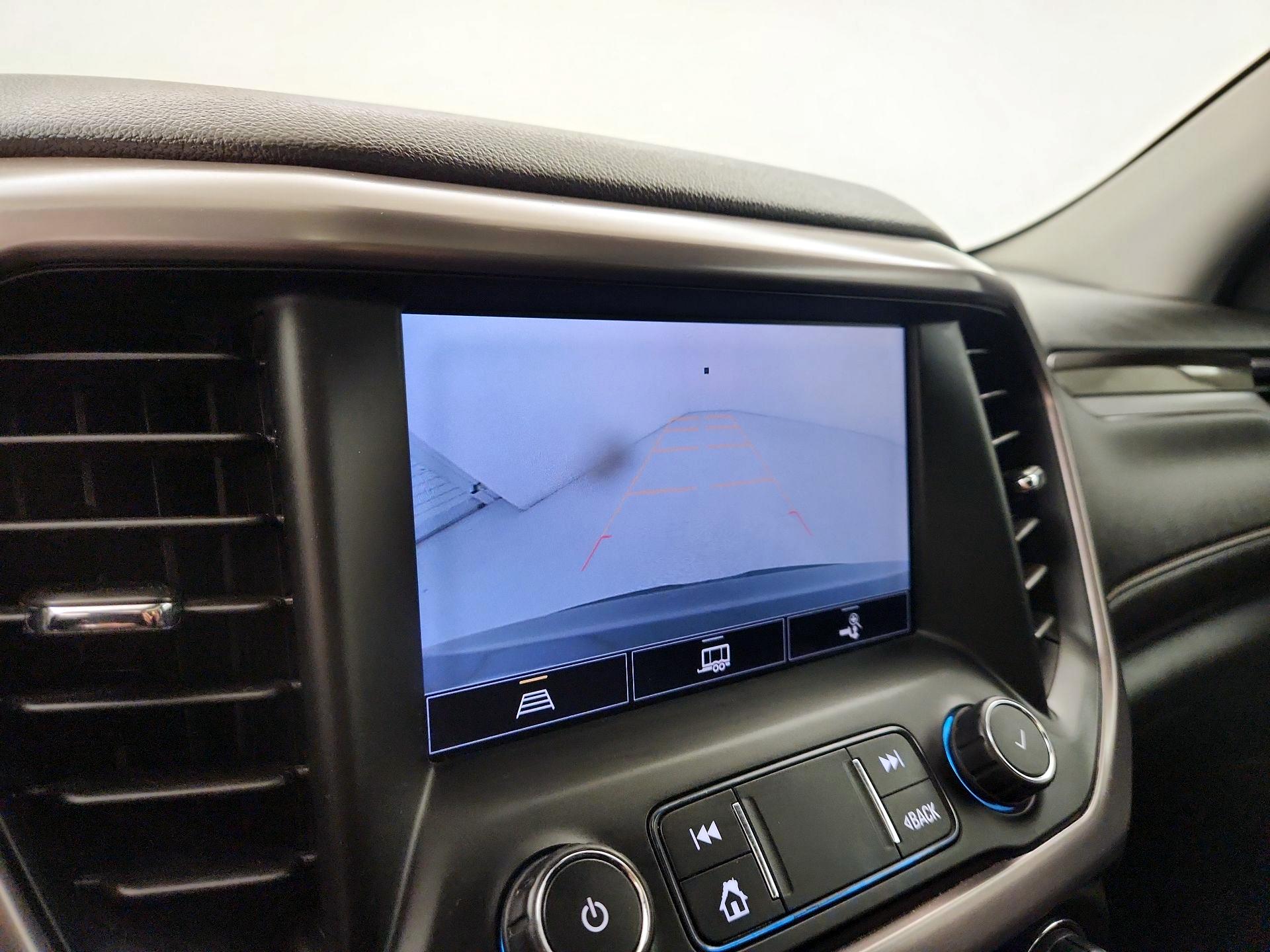 Thumbnail: 2021 GMC Acadia - 14