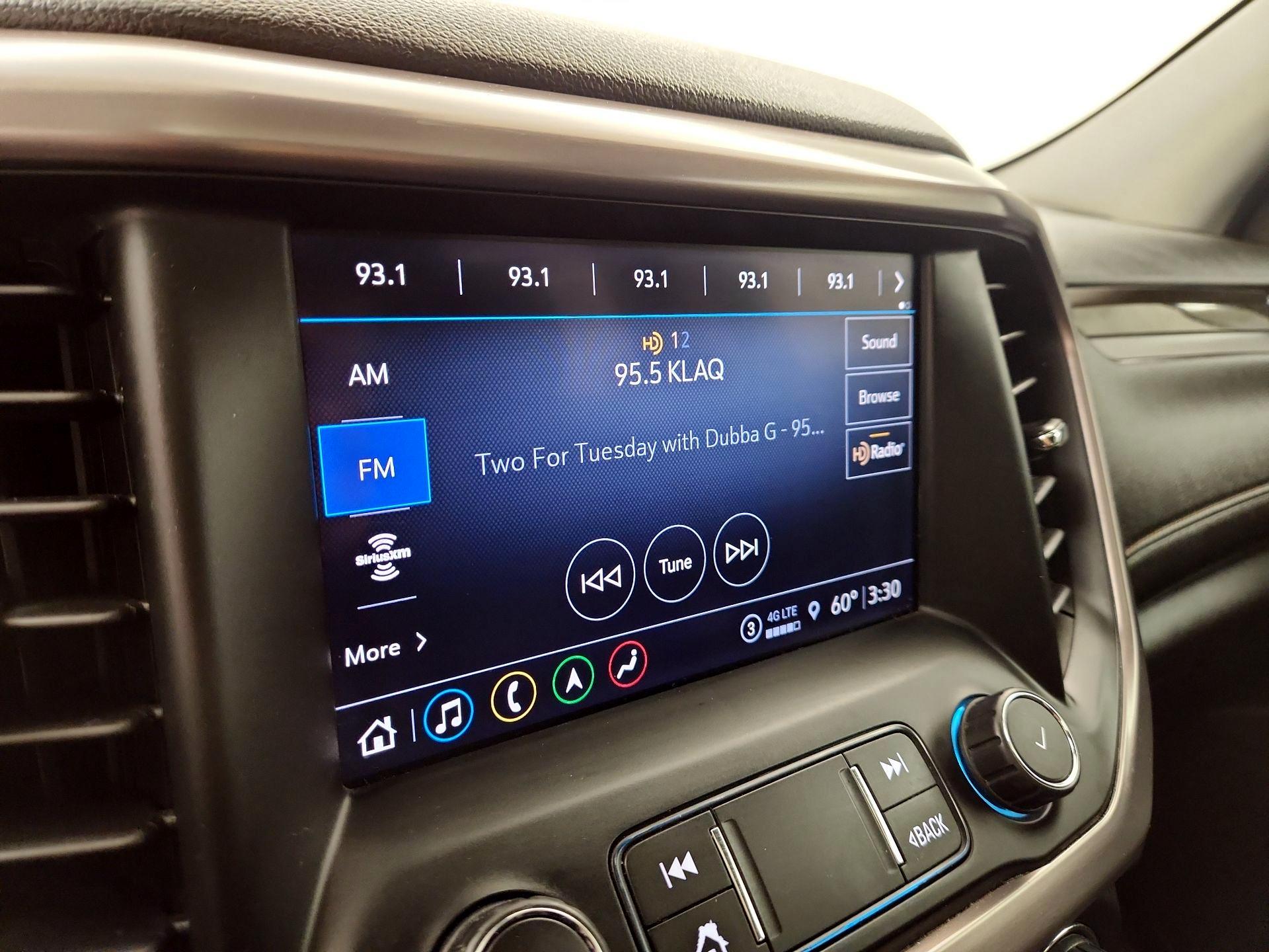 Thumbnail: 2021 GMC Acadia - 15