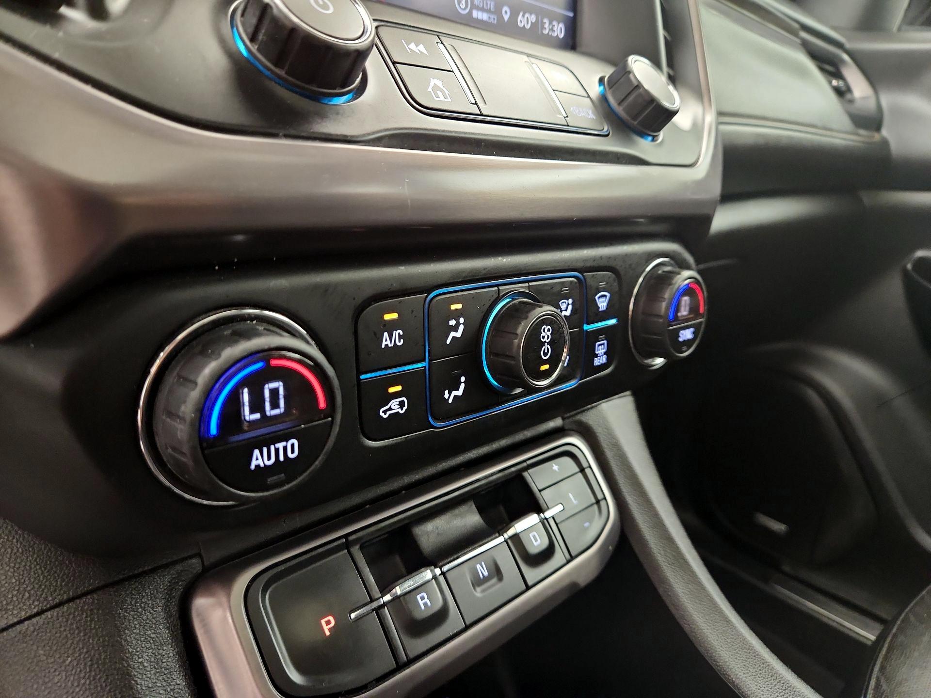 Thumbnail: 2021 GMC Acadia - 16