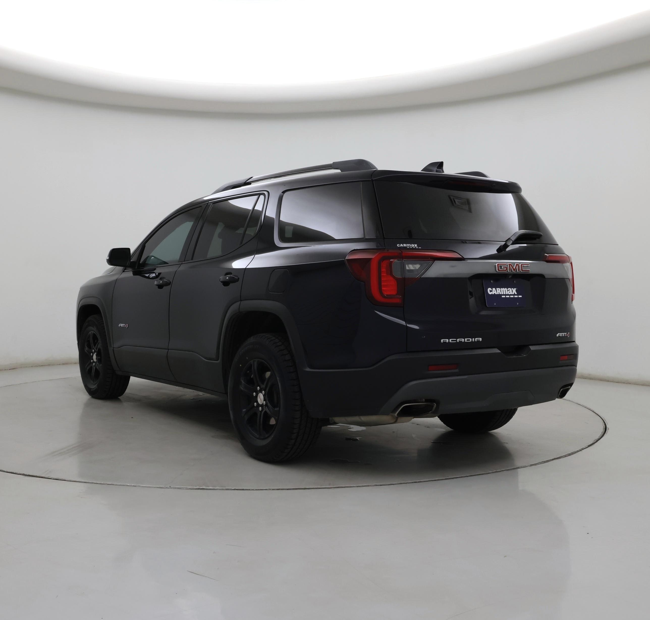 Thumbnail: 2021 GMC Acadia - 2