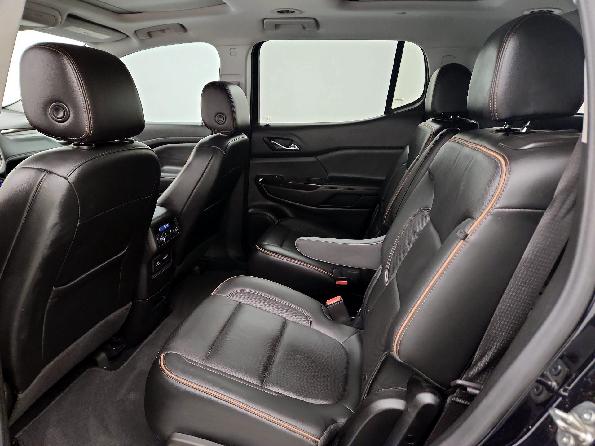 Thumbnail: 2021 GMC Acadia - 20