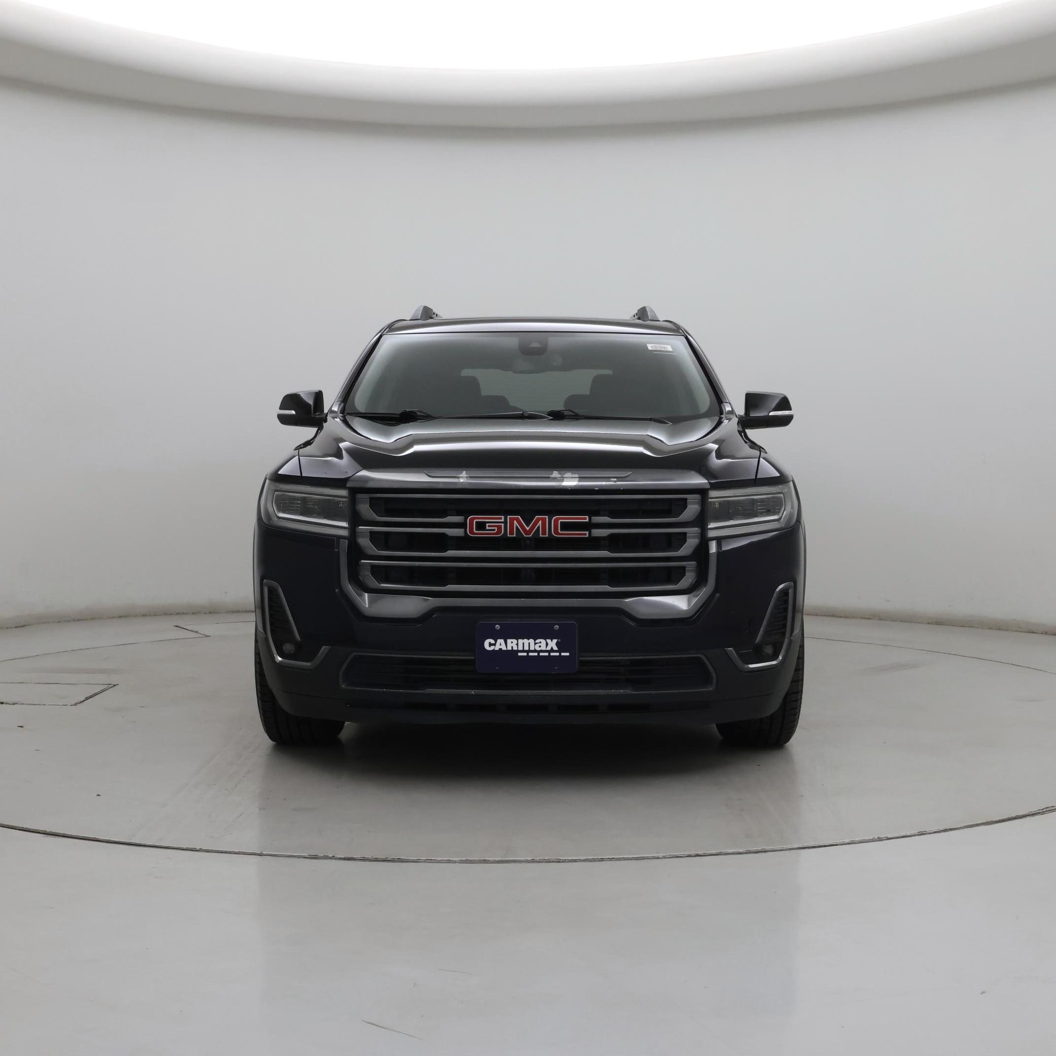 Thumbnail: 2021 GMC Acadia - 5