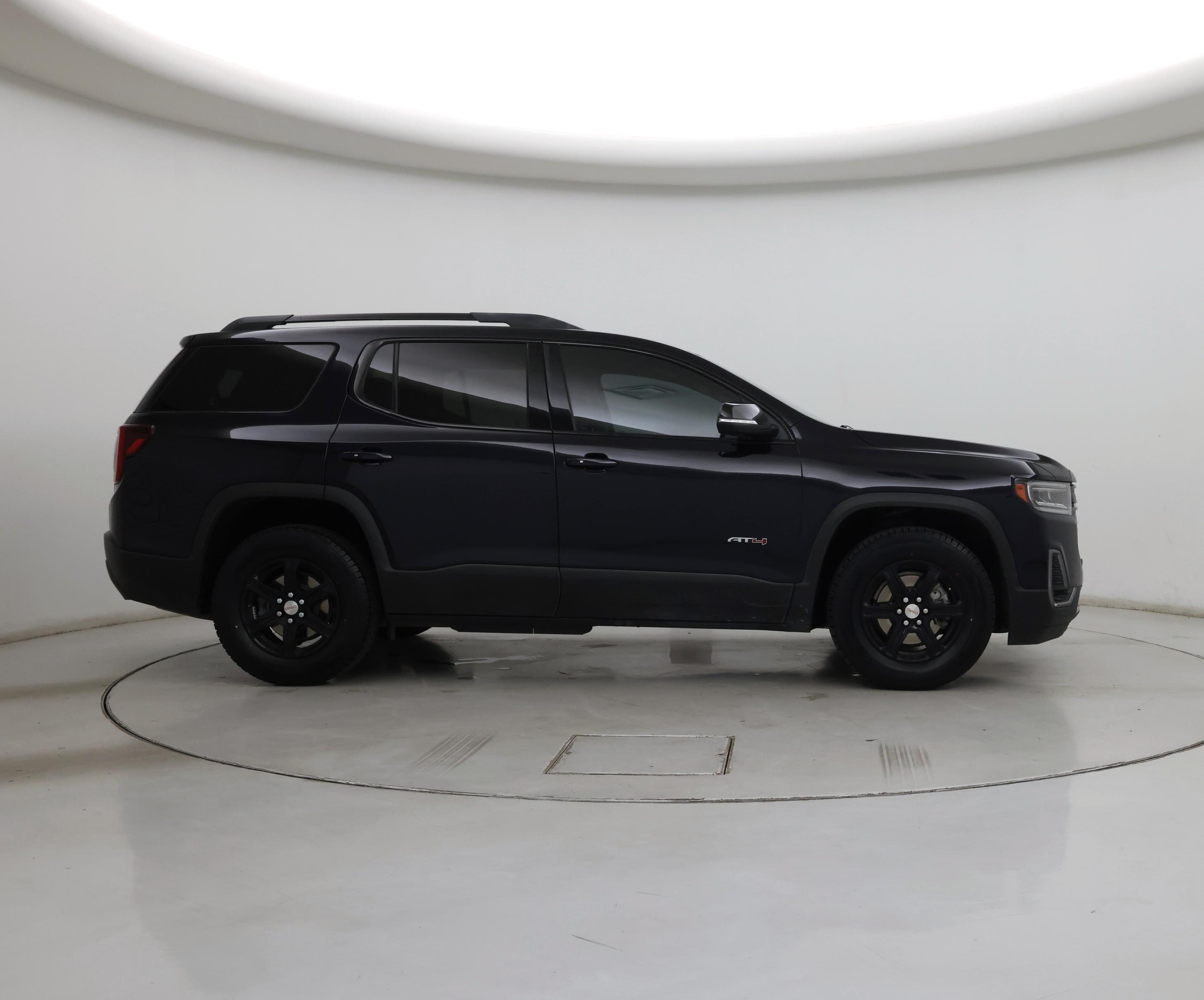 Thumbnail: 2021 GMC Acadia - 7