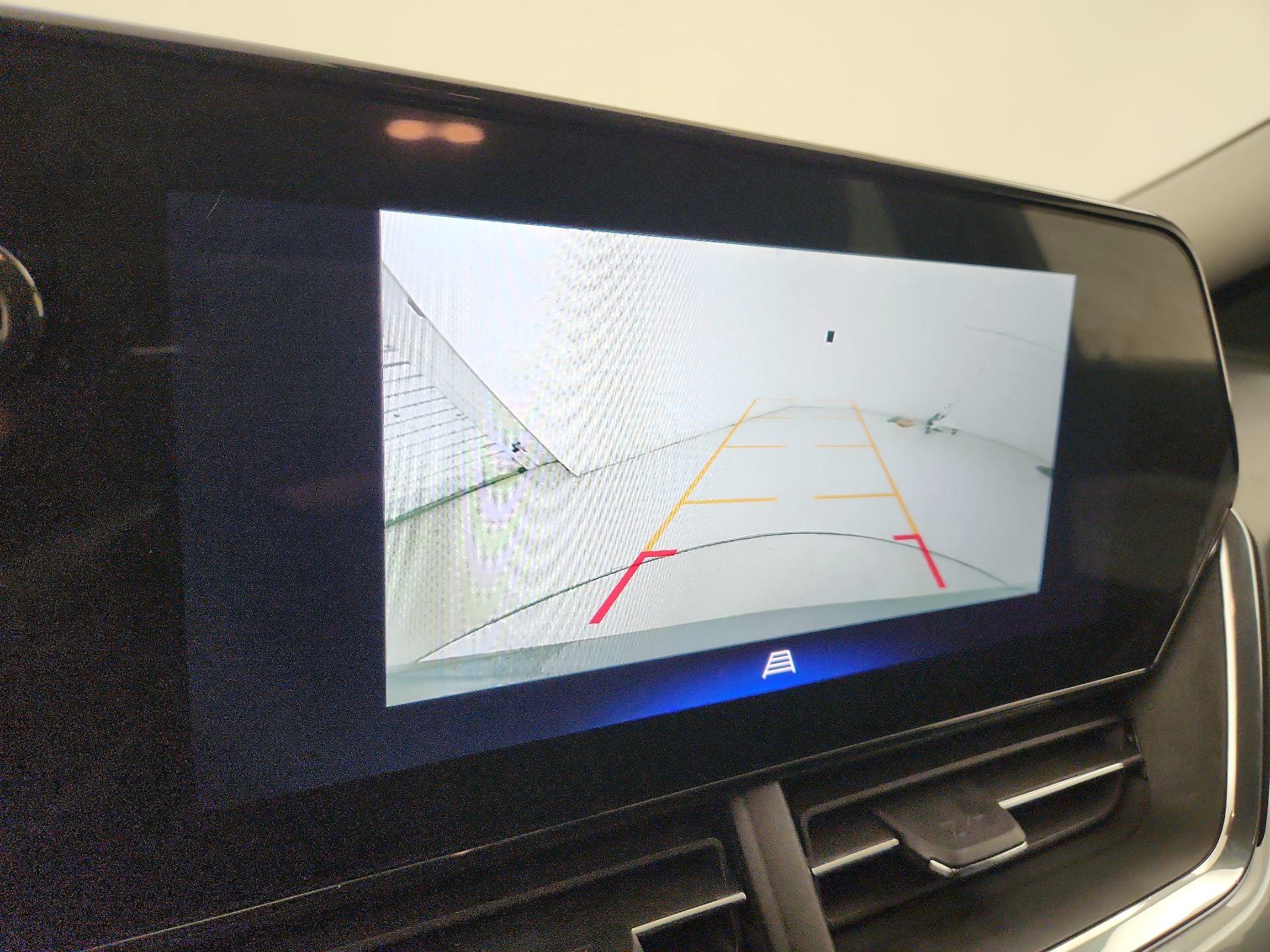 Thumbnail: 2025 Chevrolet Trax - 14