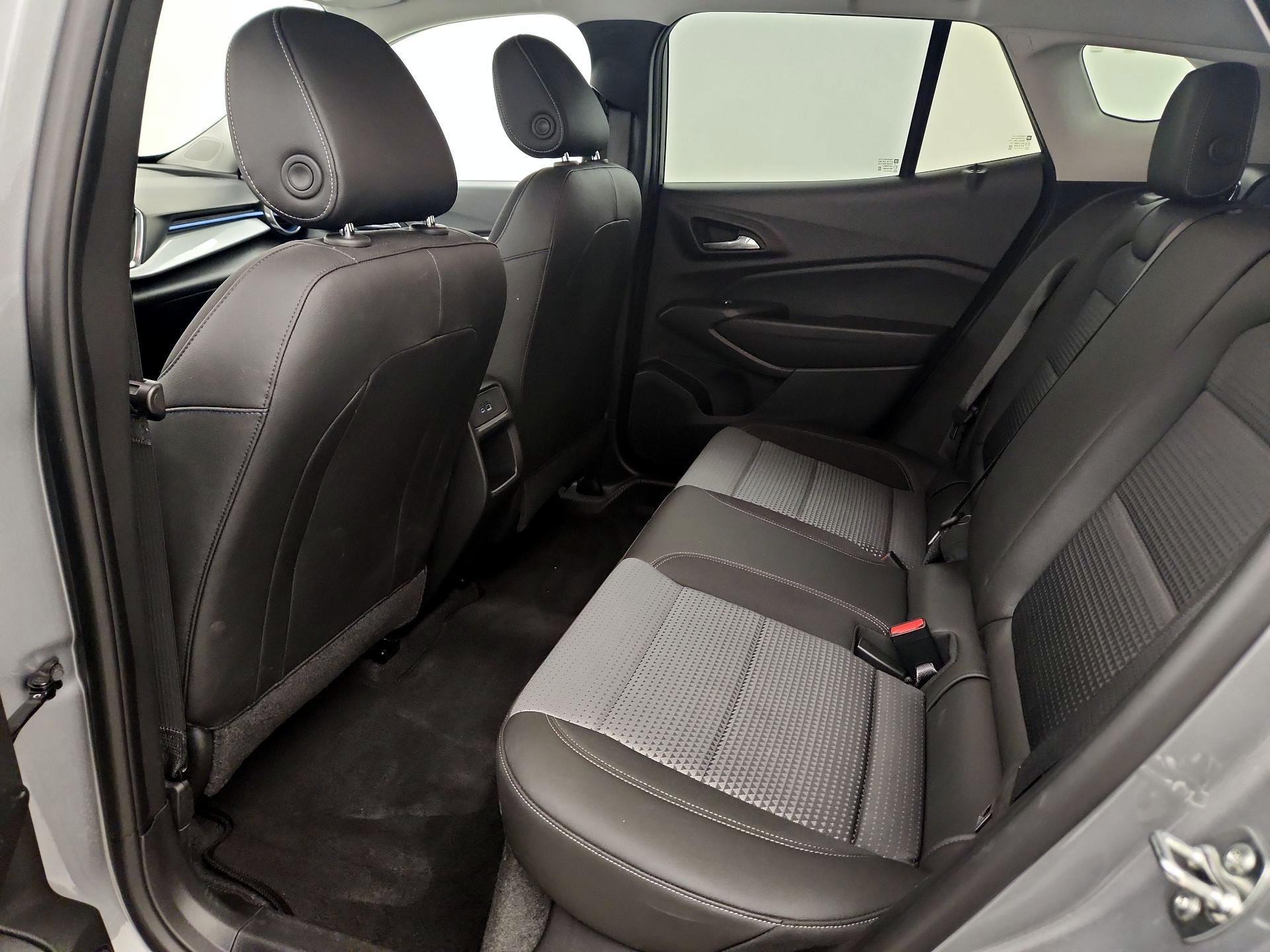 Thumbnail: 2025 Chevrolet Trax - 19