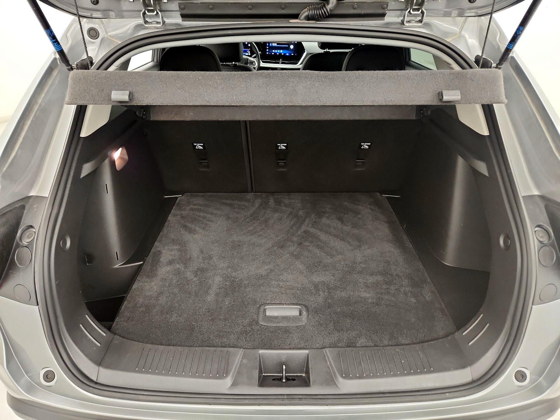 Thumbnail: 2025 Chevrolet Trax - 20