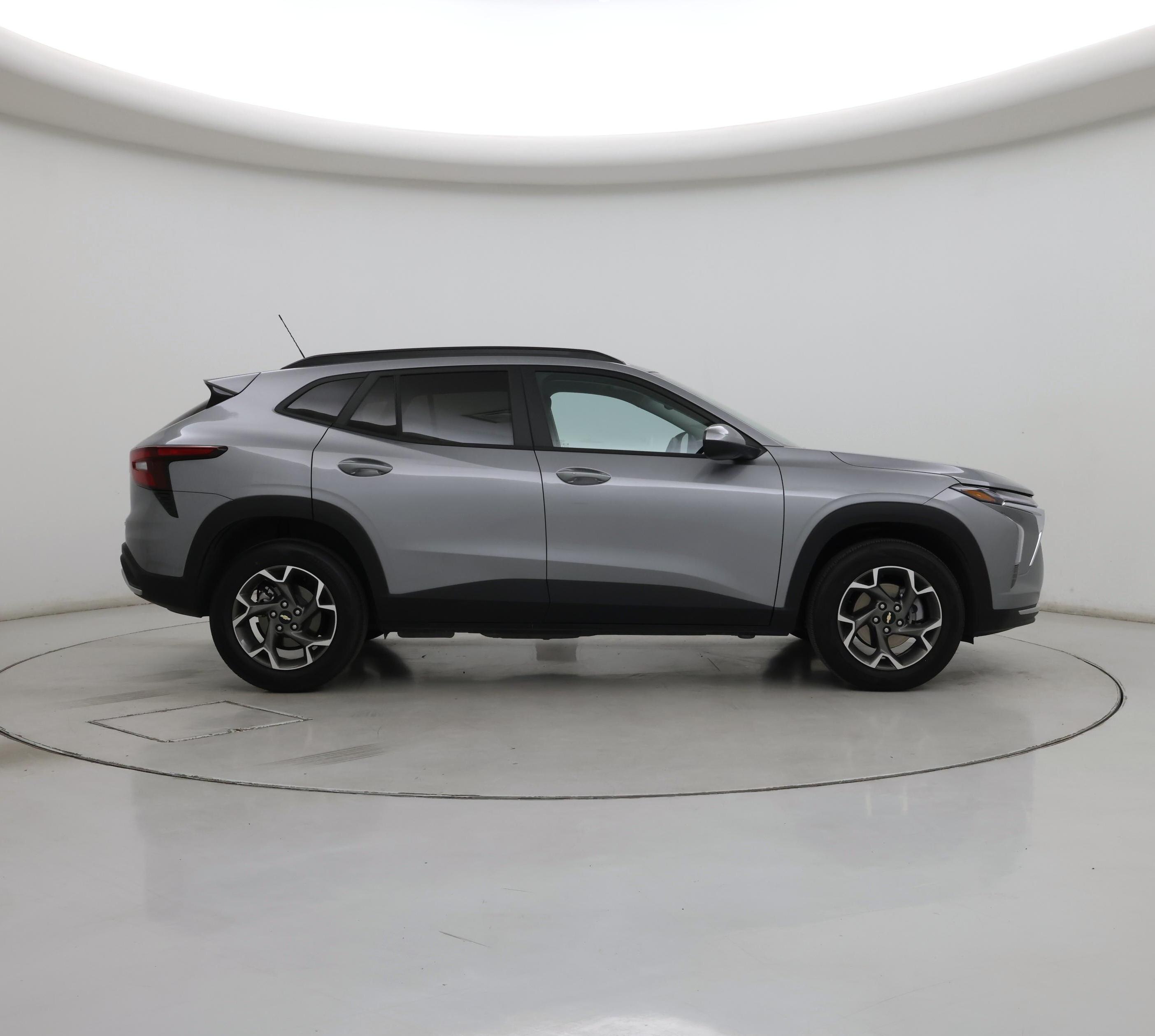 Thumbnail: 2025 Chevrolet Trax - 7