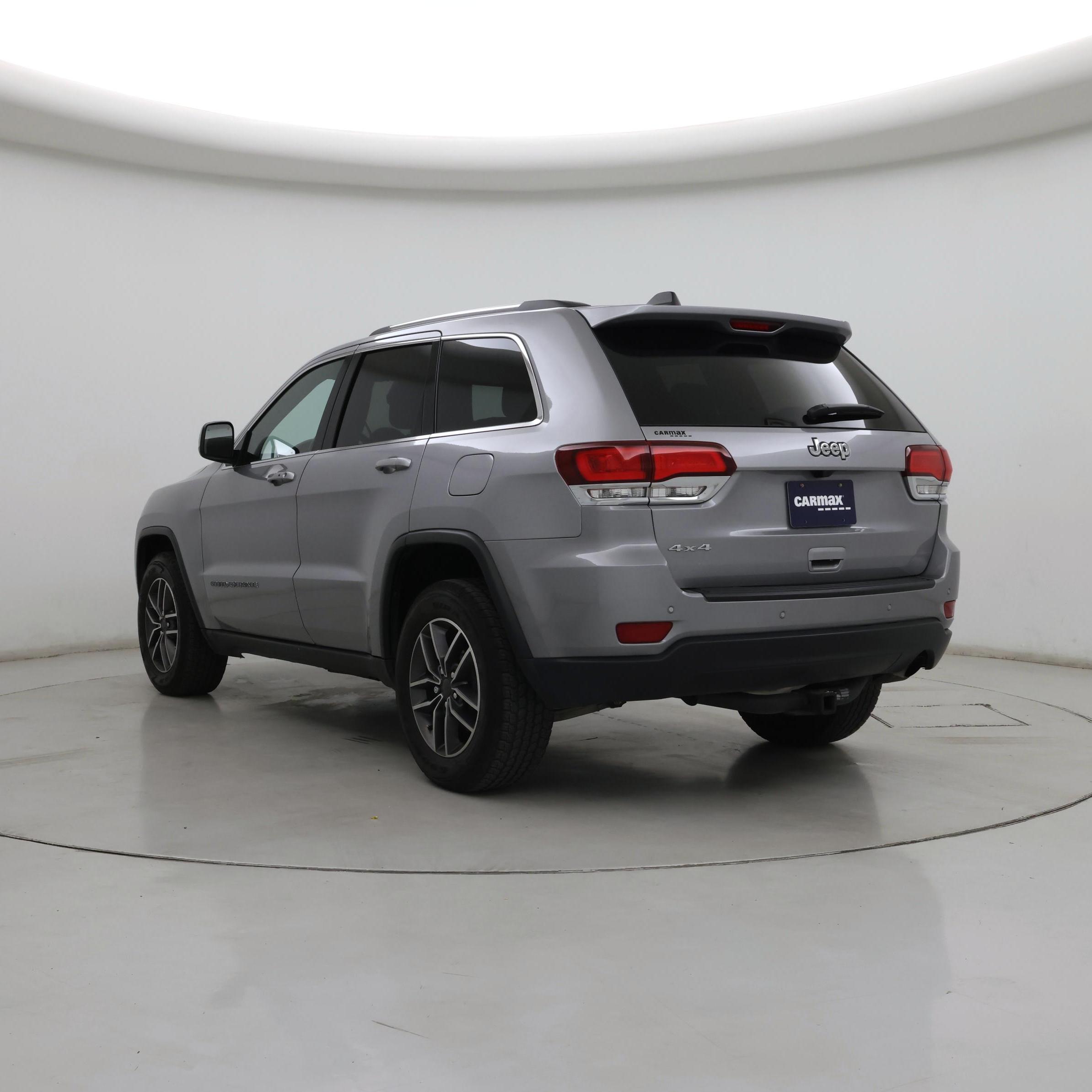 Thumbnail: 2020 Jeep Grand Cherokee - 2