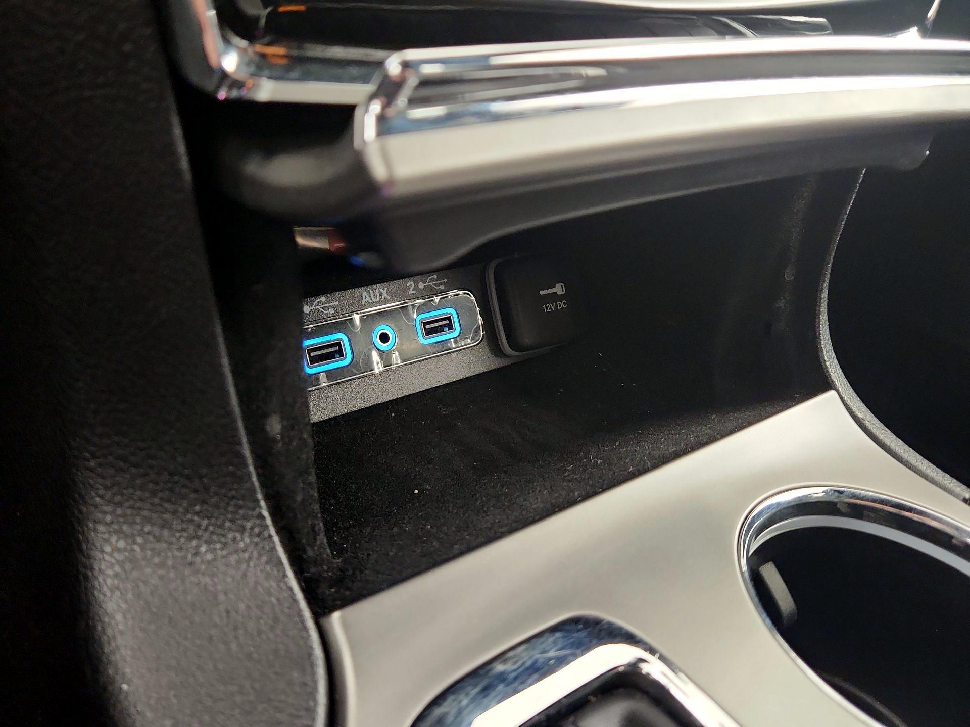 Thumbnail: 2020 Jeep Grand Cherokee - 19