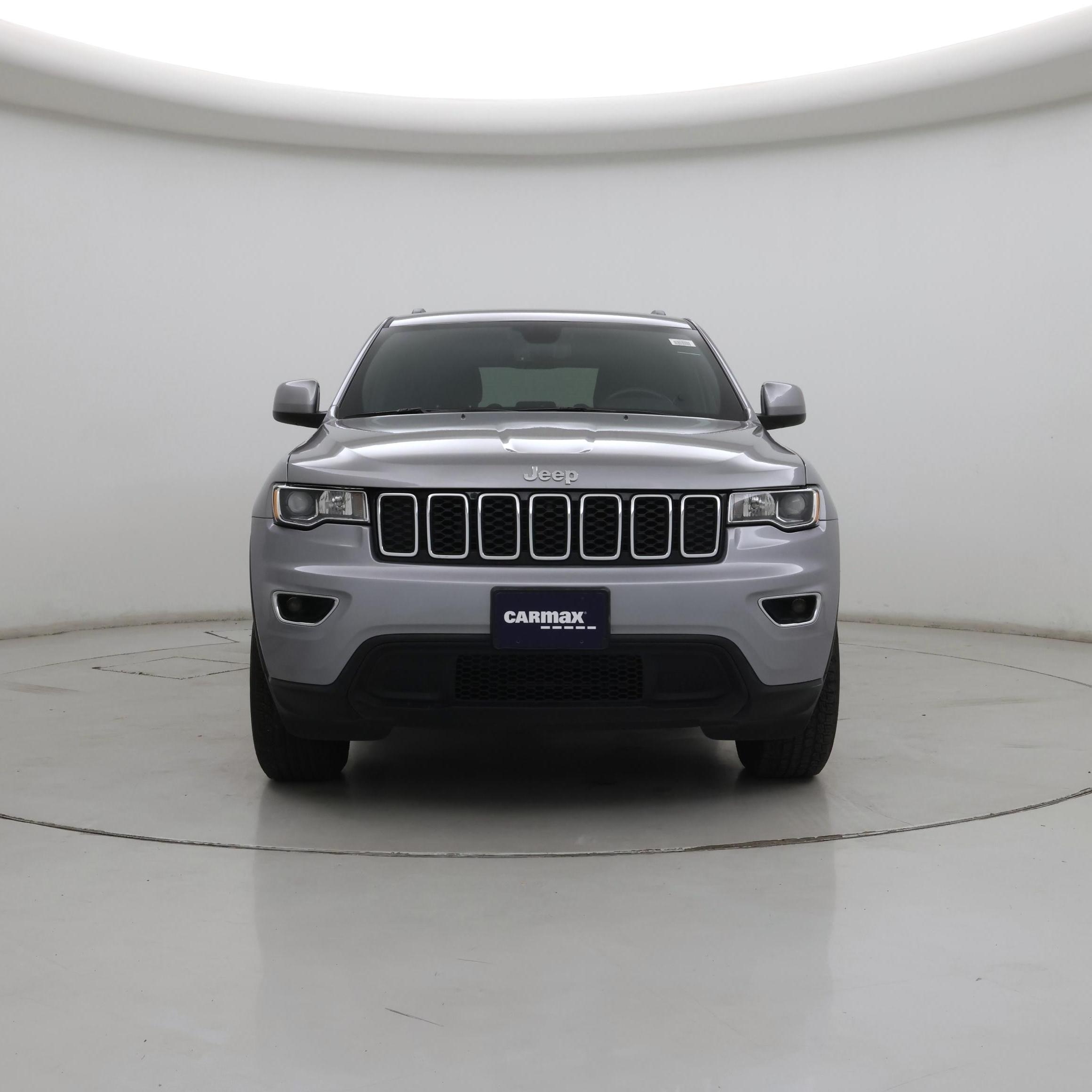 Thumbnail: 2020 Jeep Grand Cherokee - 5