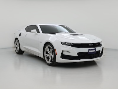 2020 Chevrolet Camaro 2SS