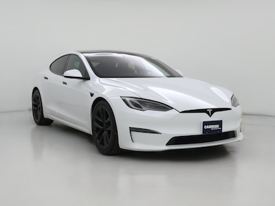 2023 Tesla Model S