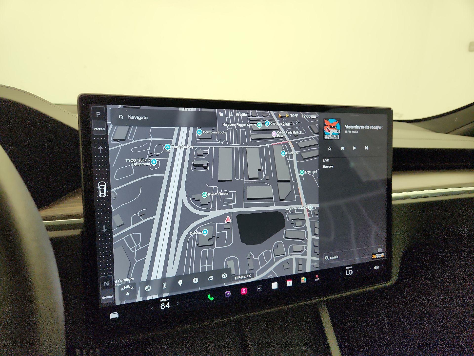 Thumbnail: 2023 Tesla Model S - 13