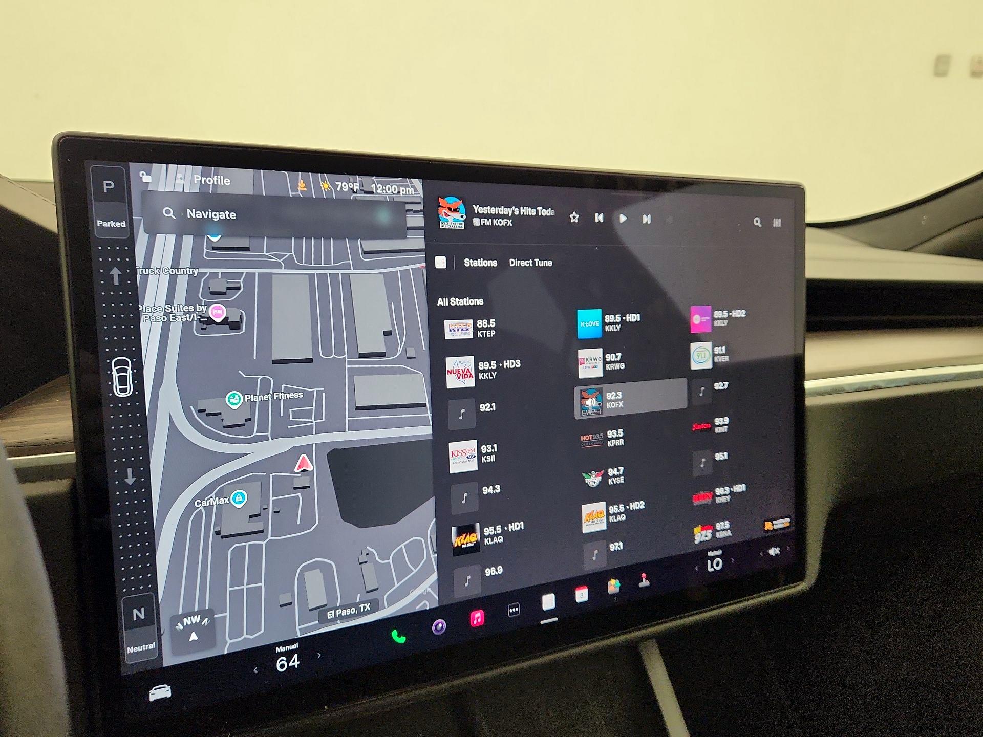 Thumbnail: 2023 Tesla Model S - 15