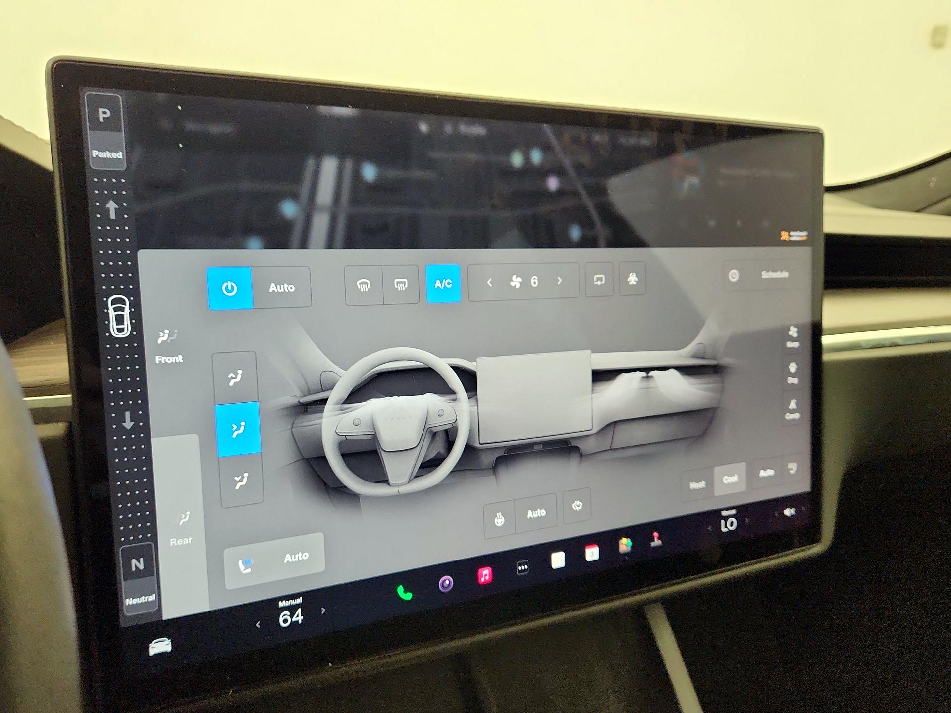 Thumbnail: 2023 Tesla Model S - 16