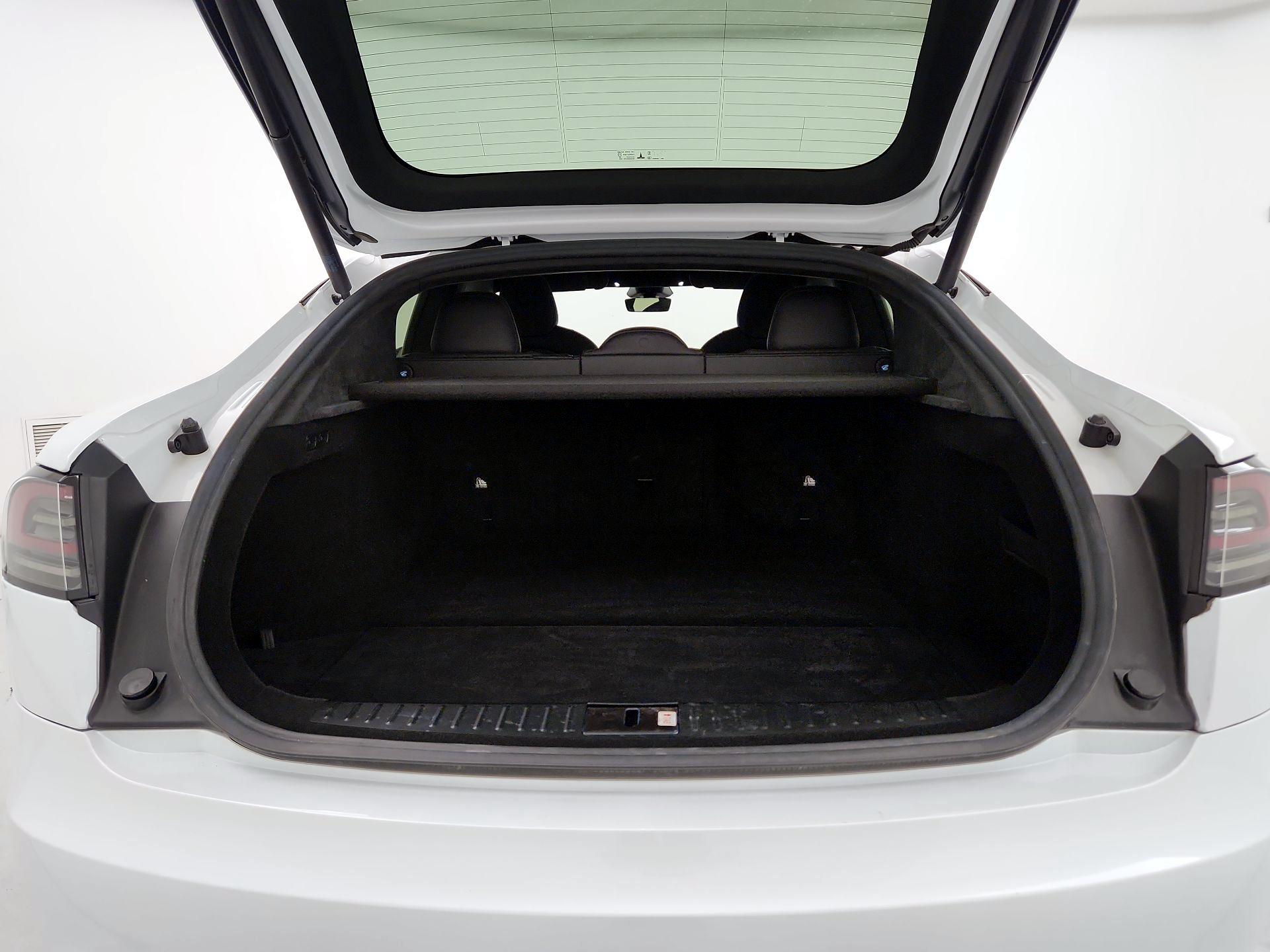 Thumbnail: 2023 Tesla Model S - 20