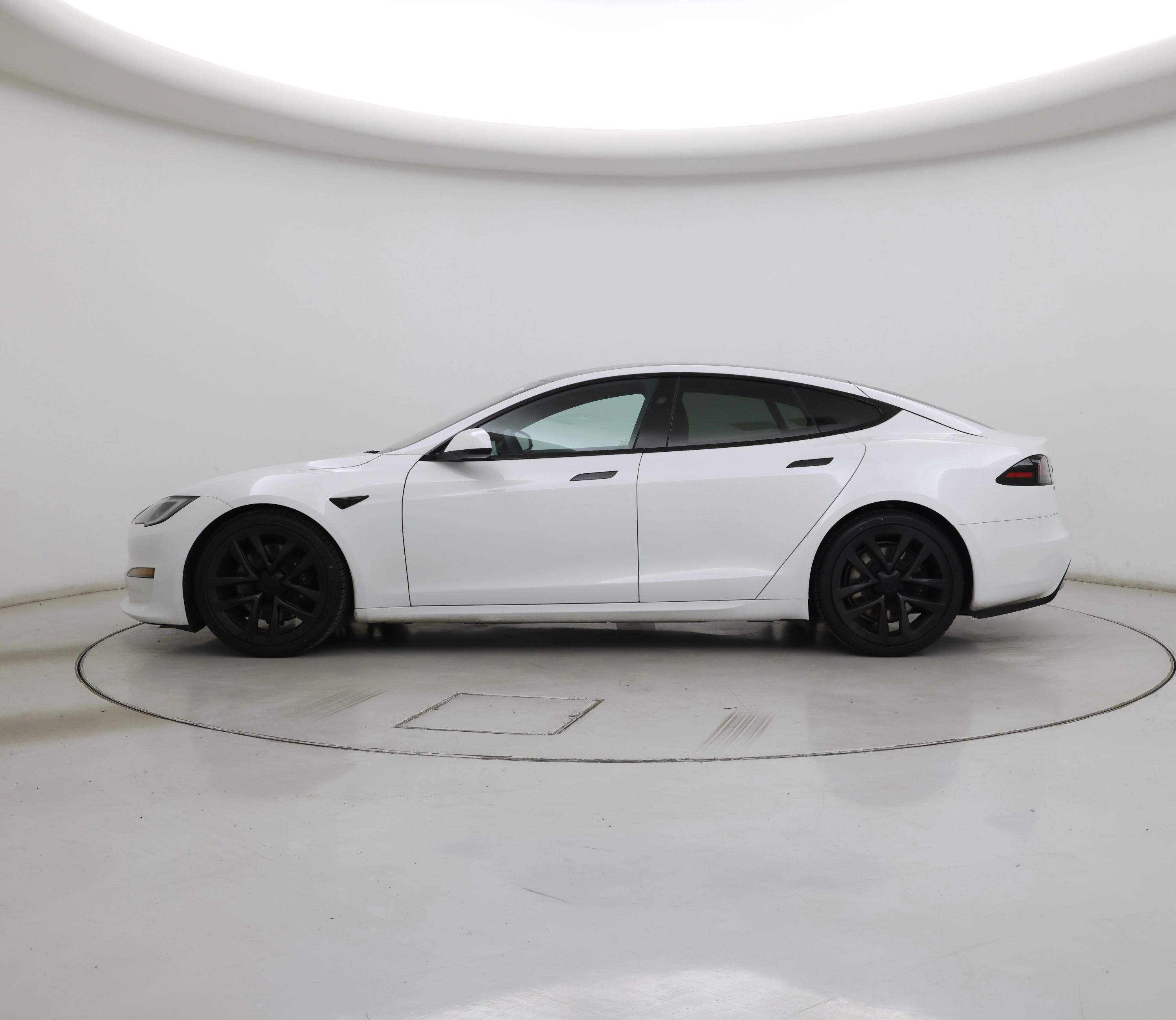 Thumbnail: 2023 Tesla Model S - 3