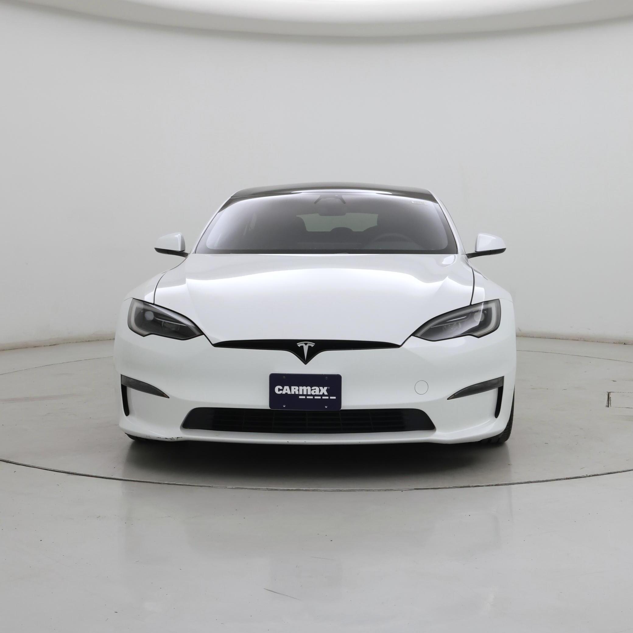 Thumbnail: 2023 Tesla Model S - 5
