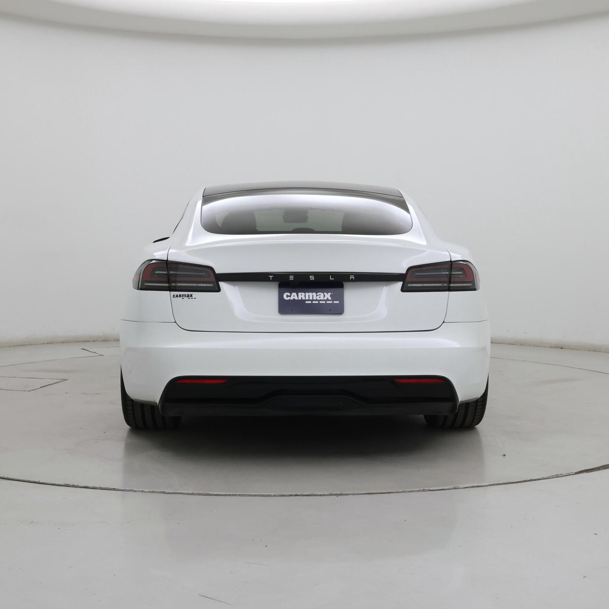 Thumbnail: 2023 Tesla Model S - 6