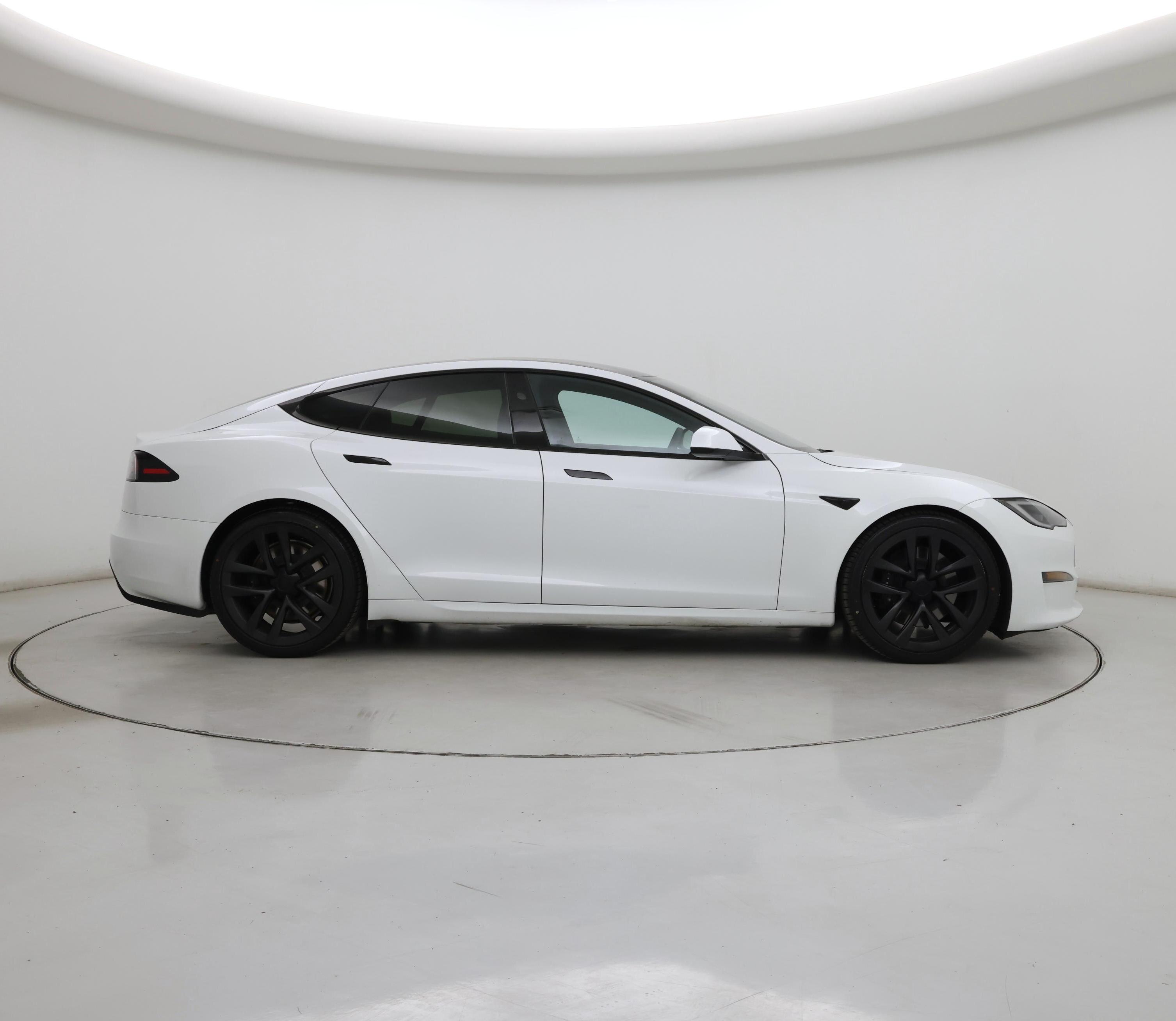 Thumbnail: 2023 Tesla Model S - 7