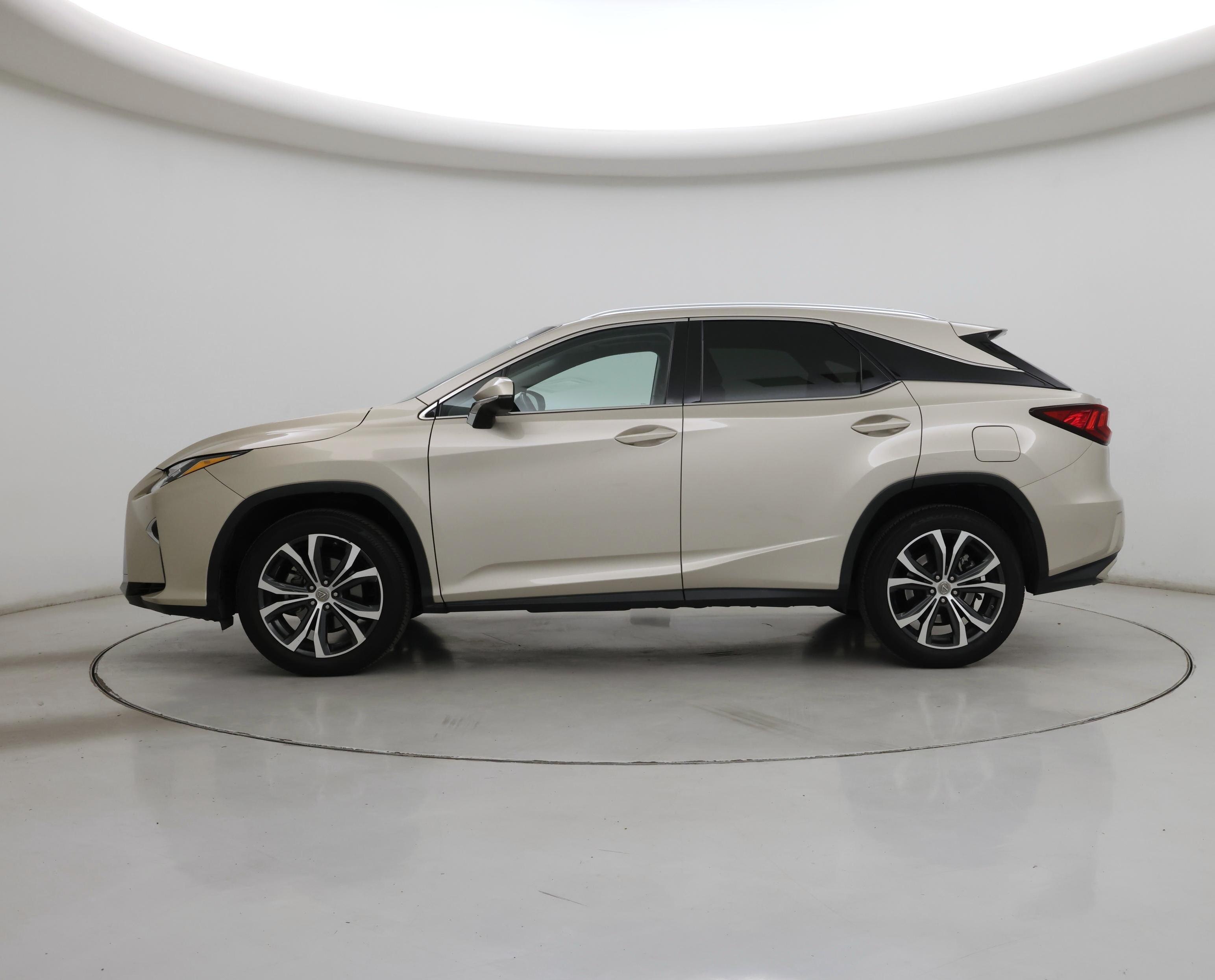 Thumbnail: 2017 Lexus RX - 3