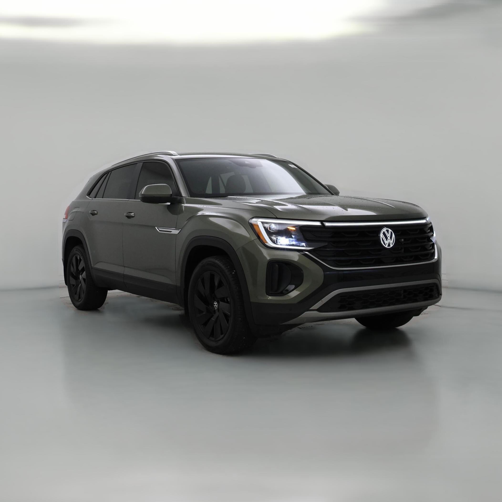 Thumbnail: 2025 Volkswagen Atlas - 1