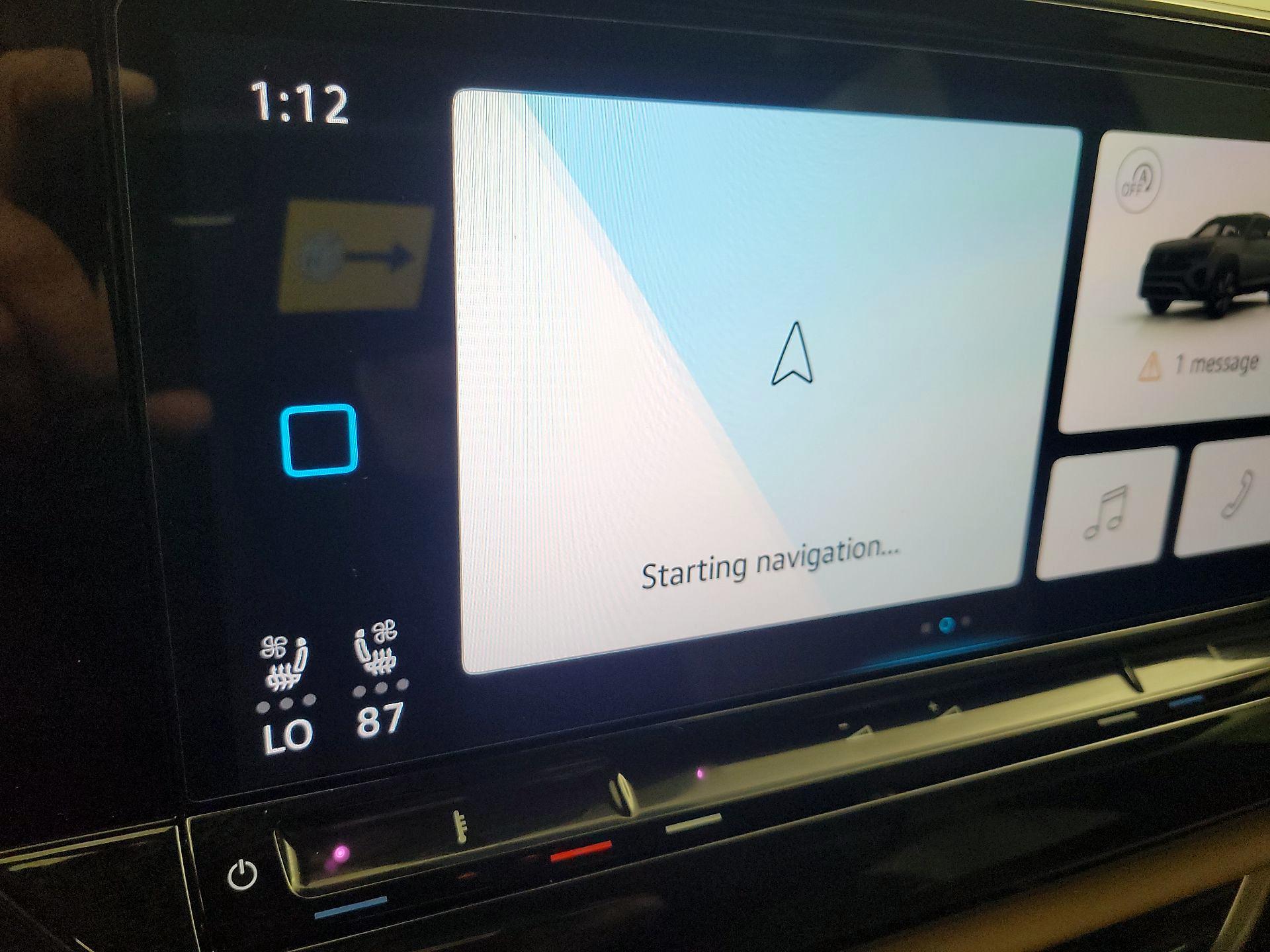 Thumbnail: 2025 Volkswagen Atlas - 13