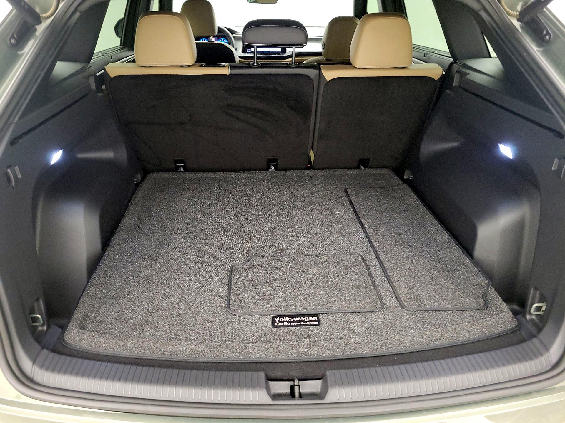 Thumbnail: 2025 Volkswagen Atlas - 16