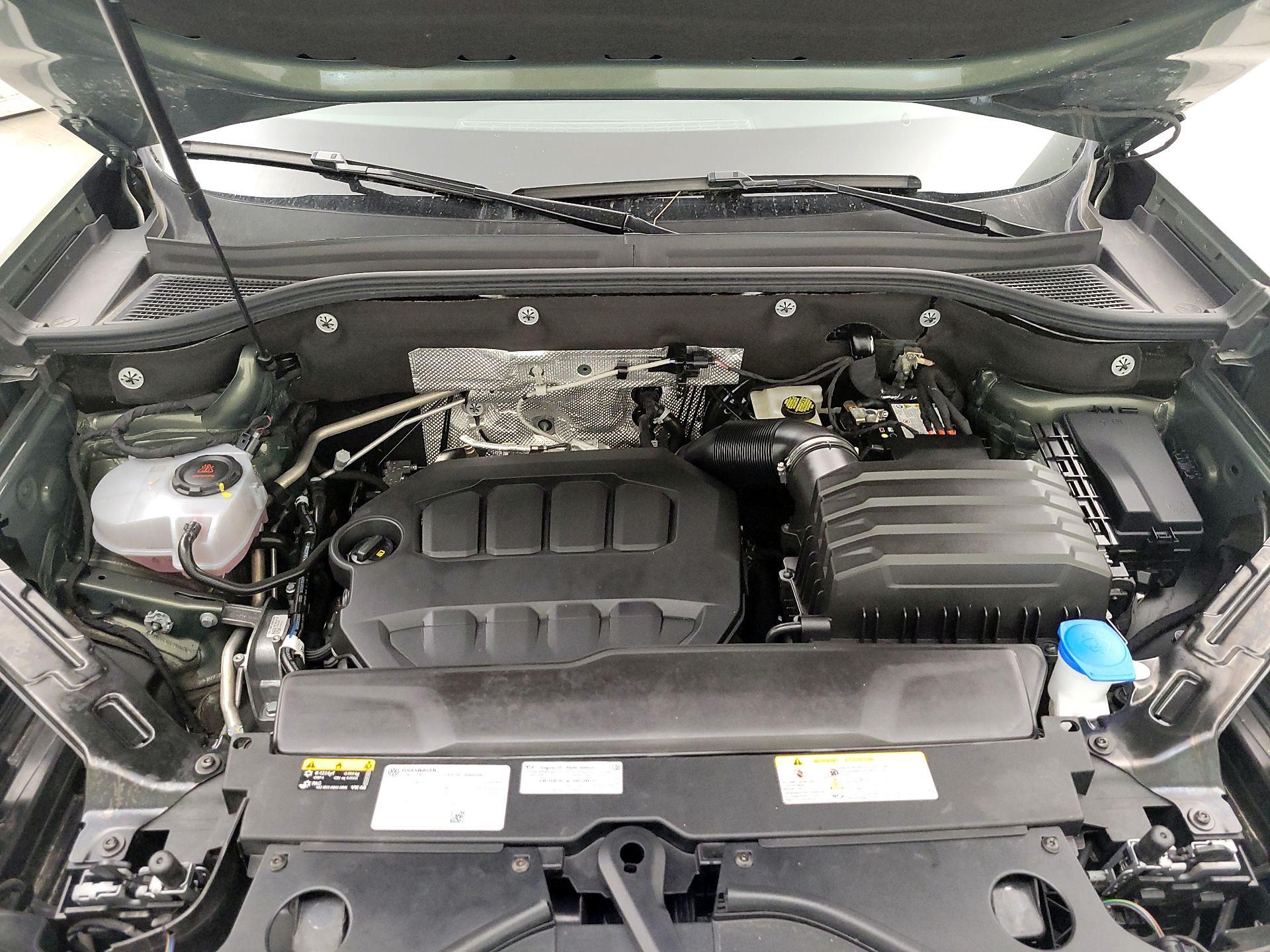 Thumbnail: 2025 Volkswagen Atlas - 17