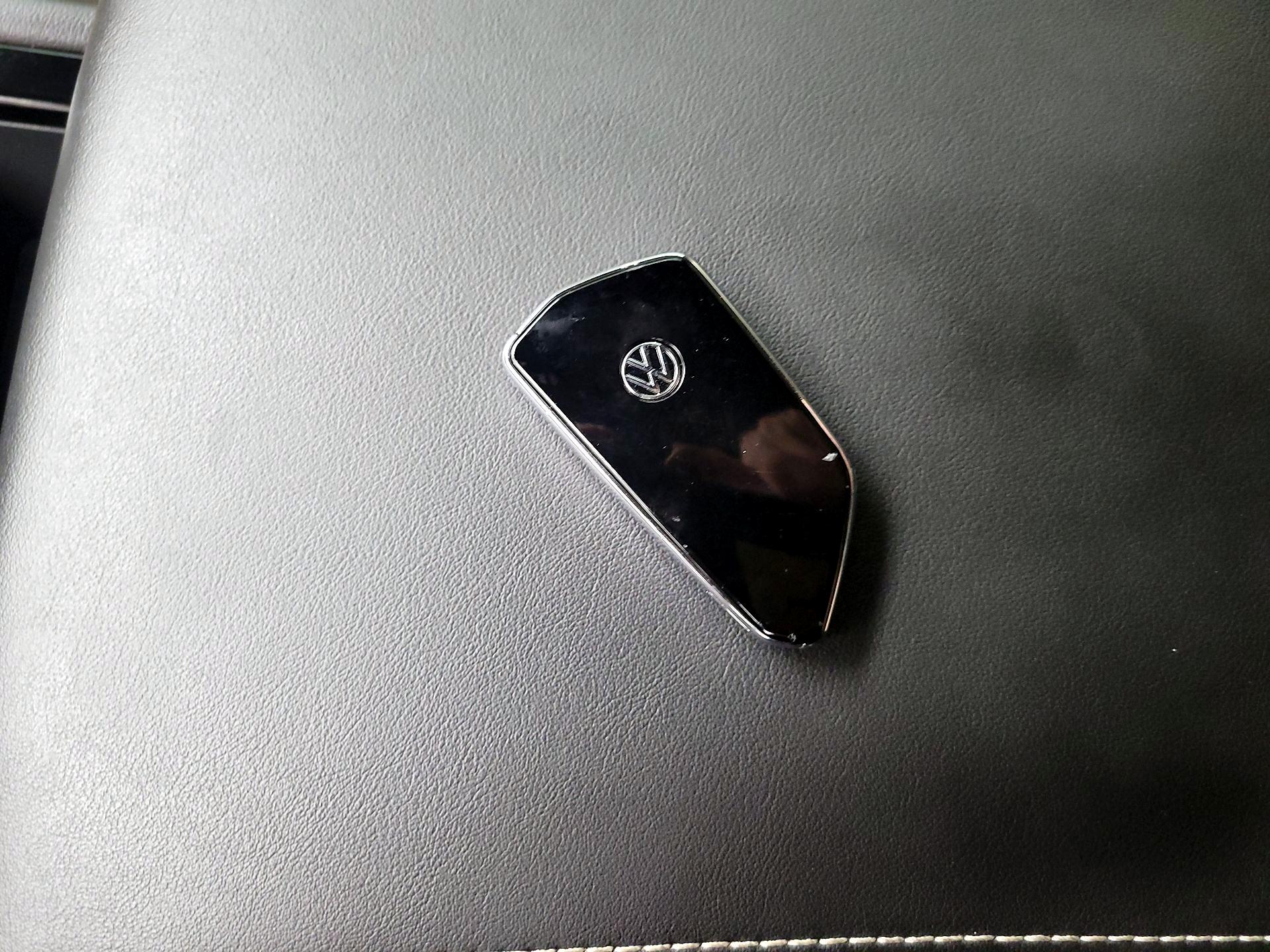 Thumbnail: 2025 Volkswagen Atlas - 18