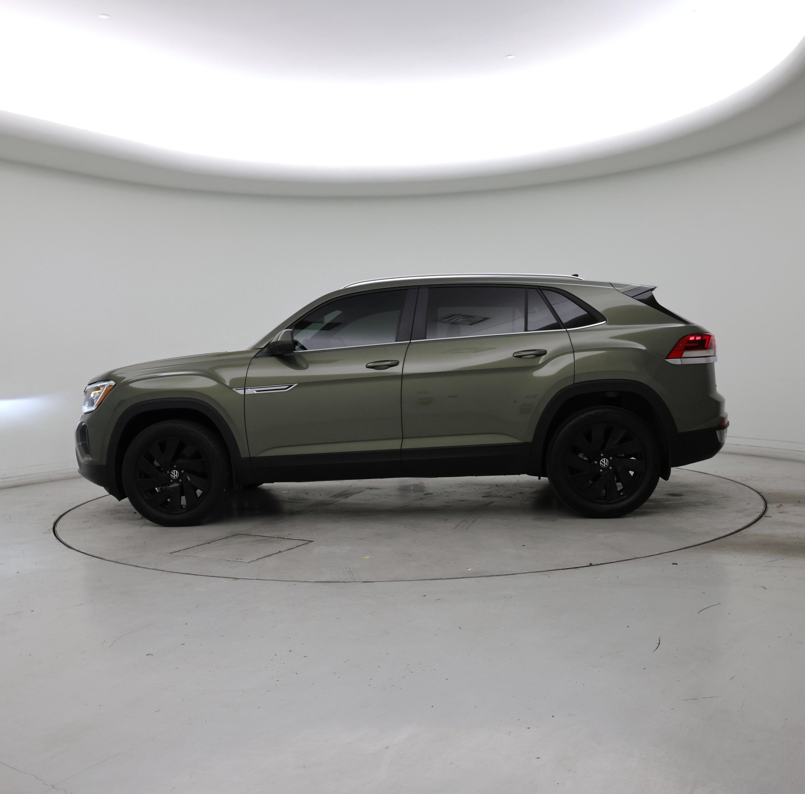 Thumbnail: 2025 Volkswagen Atlas - 3