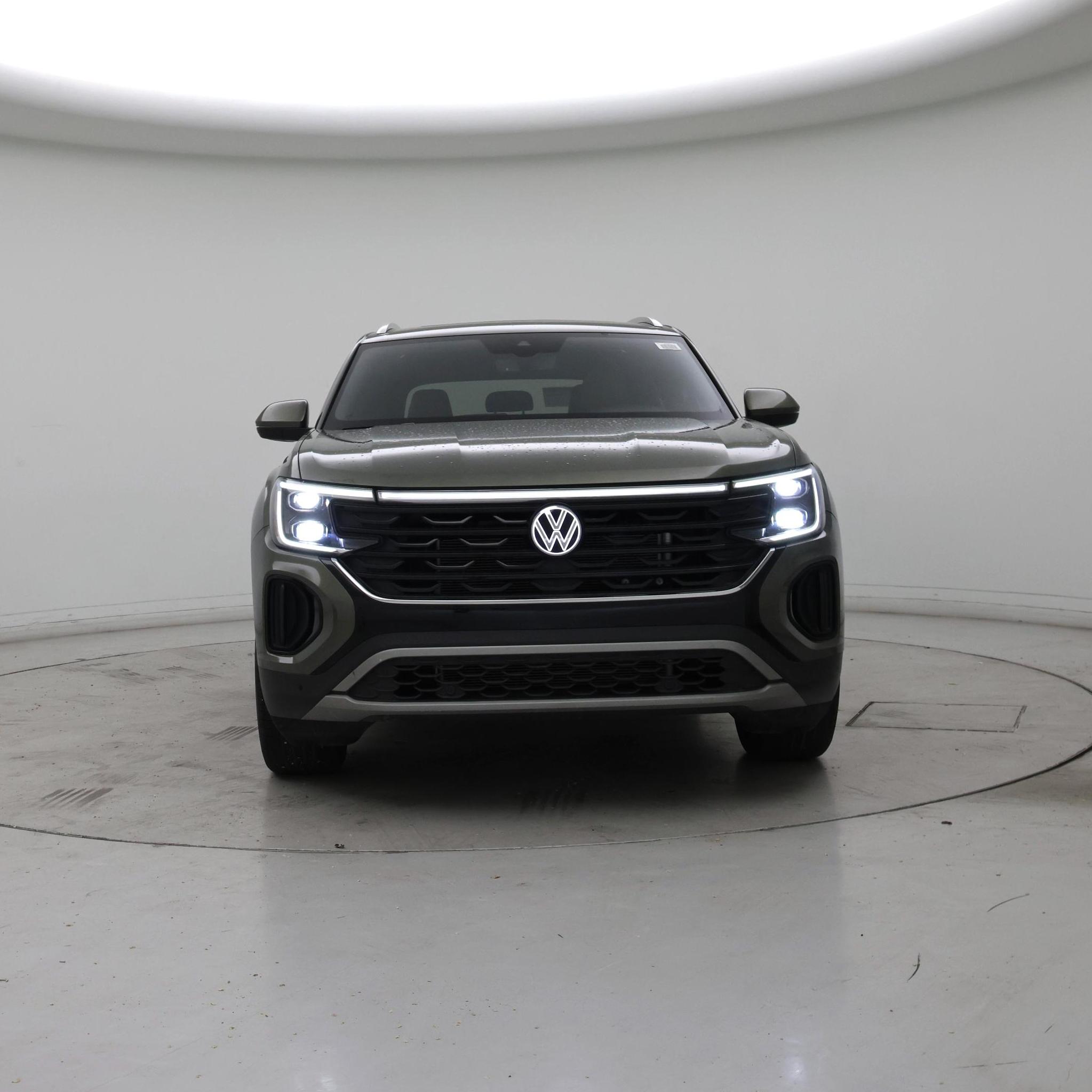 Thumbnail: 2025 Volkswagen Atlas - 5