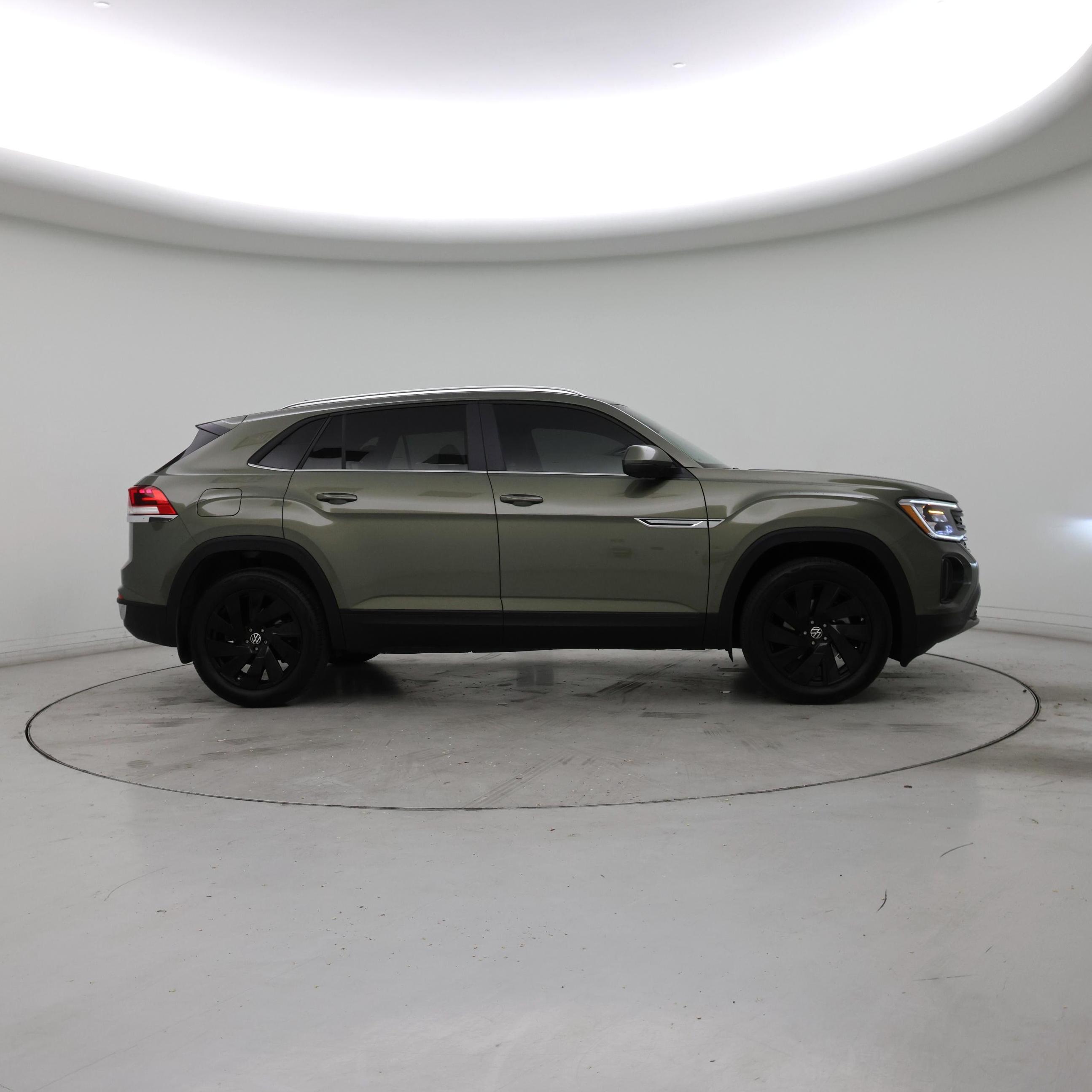 Thumbnail: 2025 Volkswagen Atlas - 7