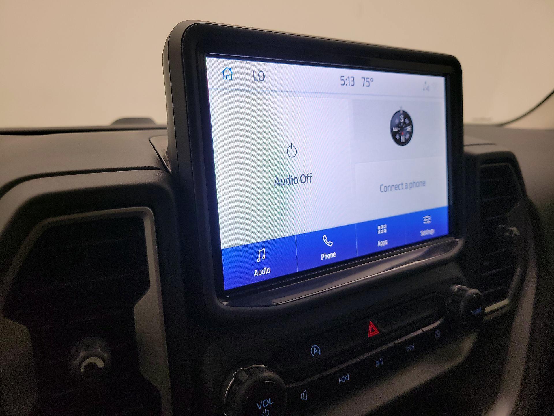 Thumbnail: 2023 Ford Bronco Sport - 13